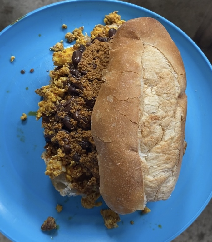 Enchiladas Doña Manuelita image 9