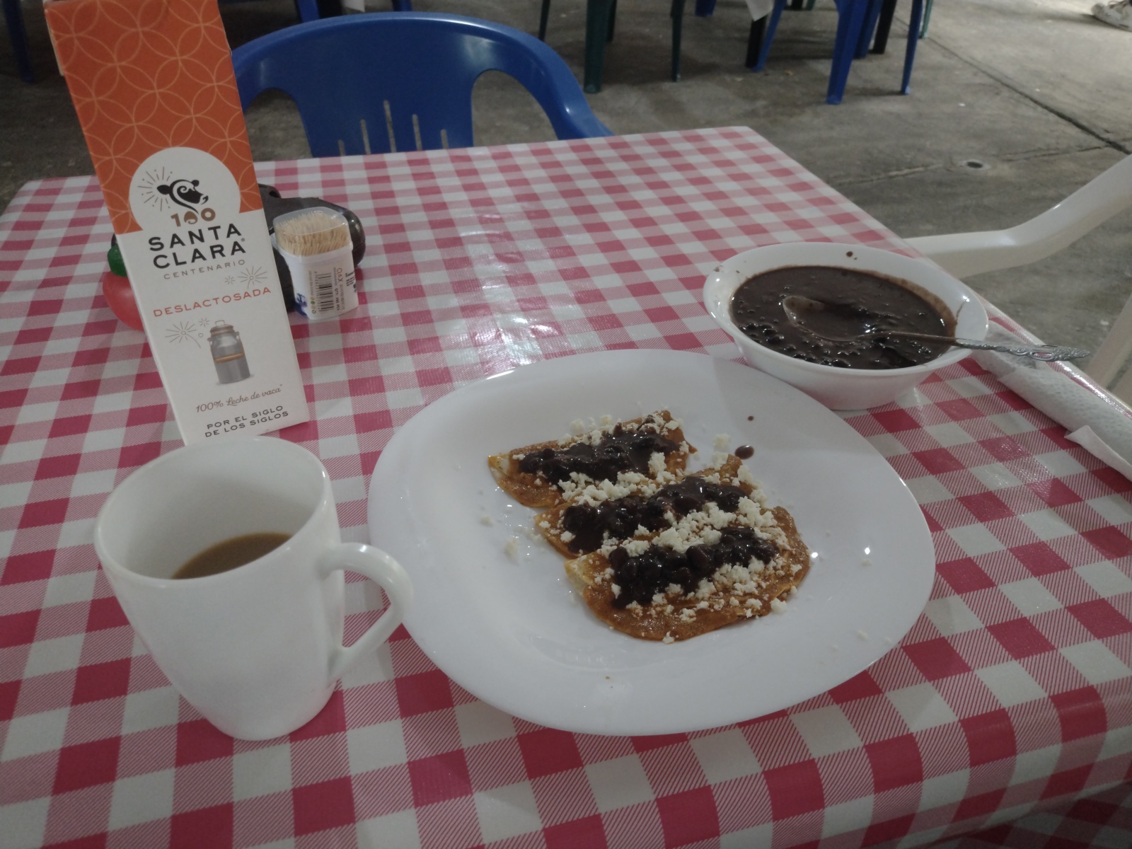 Enchiladas Doña Manuelita image 10