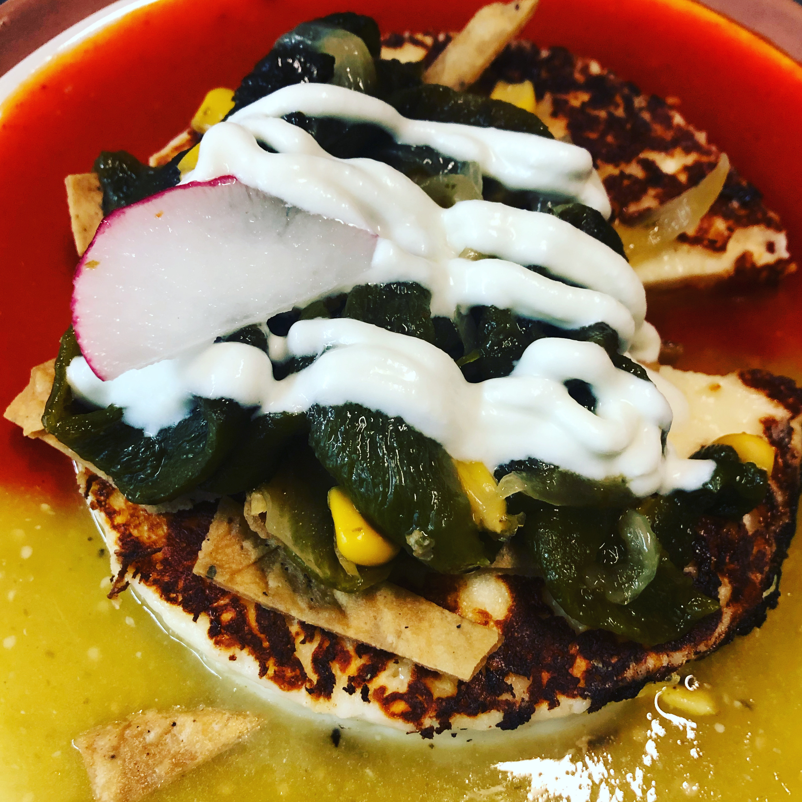 MACARIA GASTRONOMÍA DE MERCADO image 2