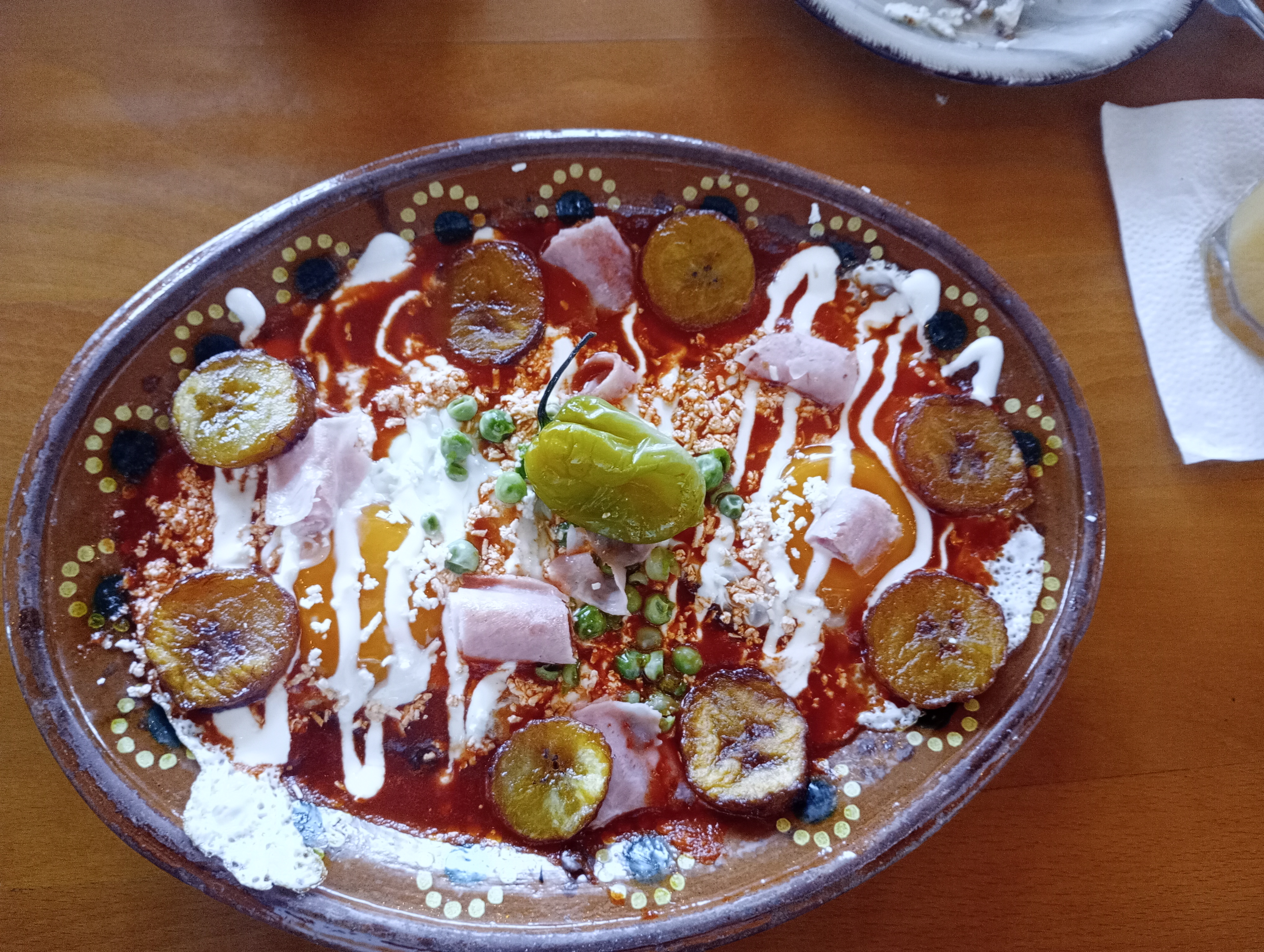 MACARIA GASTRONOMÍA DE MERCADO image 3