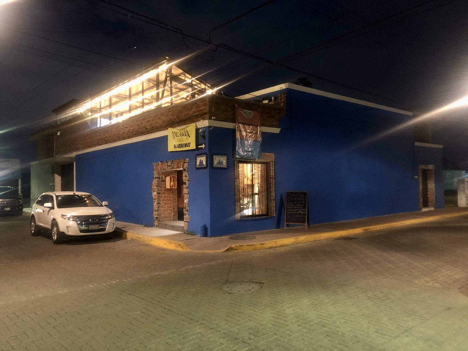 MACARIA GASTRONOMÍA DE MERCADO image 4