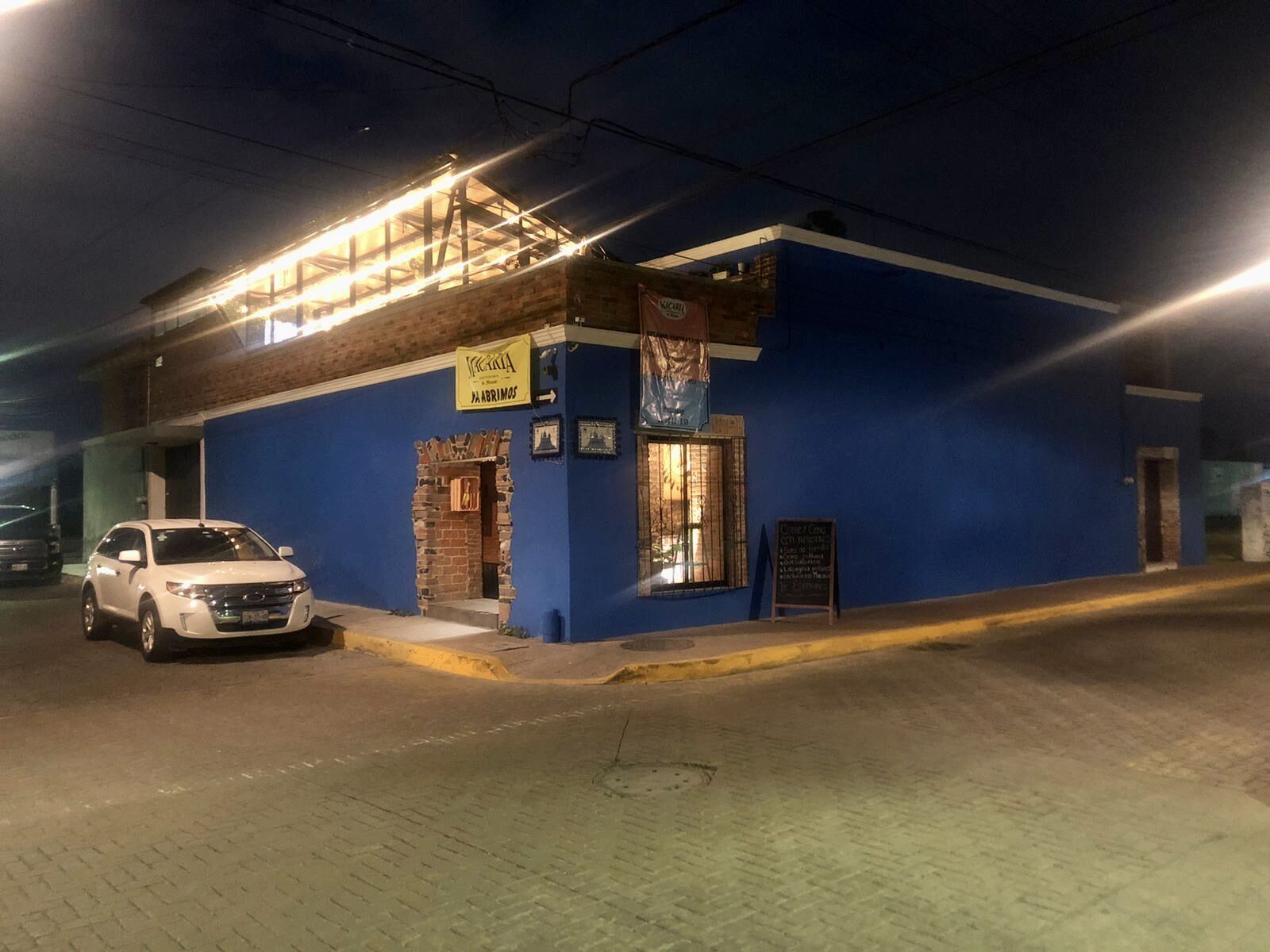 MACARIA GASTRONOMÍA DE MERCADO image 4
