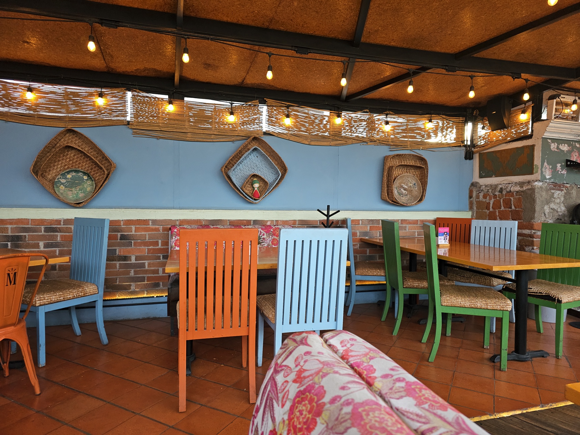 MACARIA GASTRONOMÍA DE MERCADO image 5