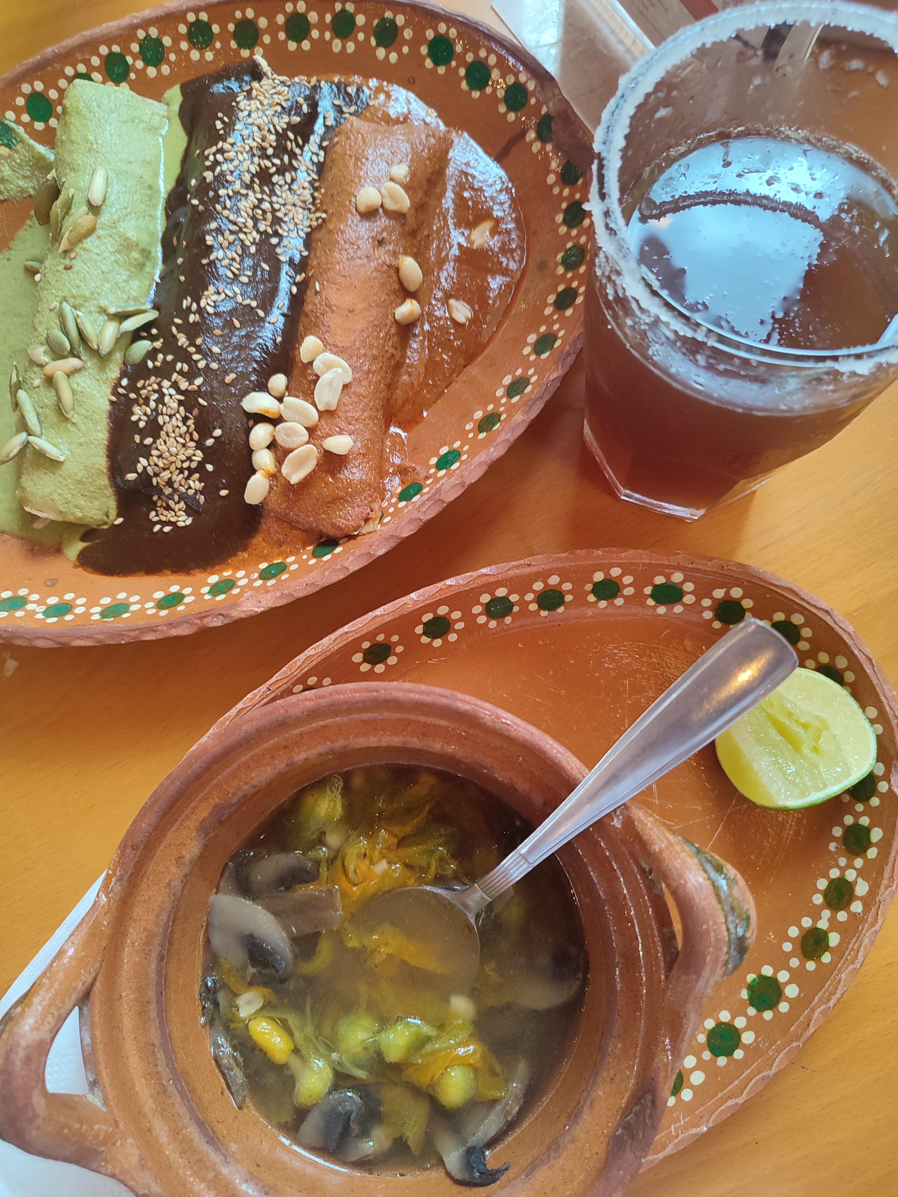 MACARIA GASTRONOMÍA DE MERCADO image 7