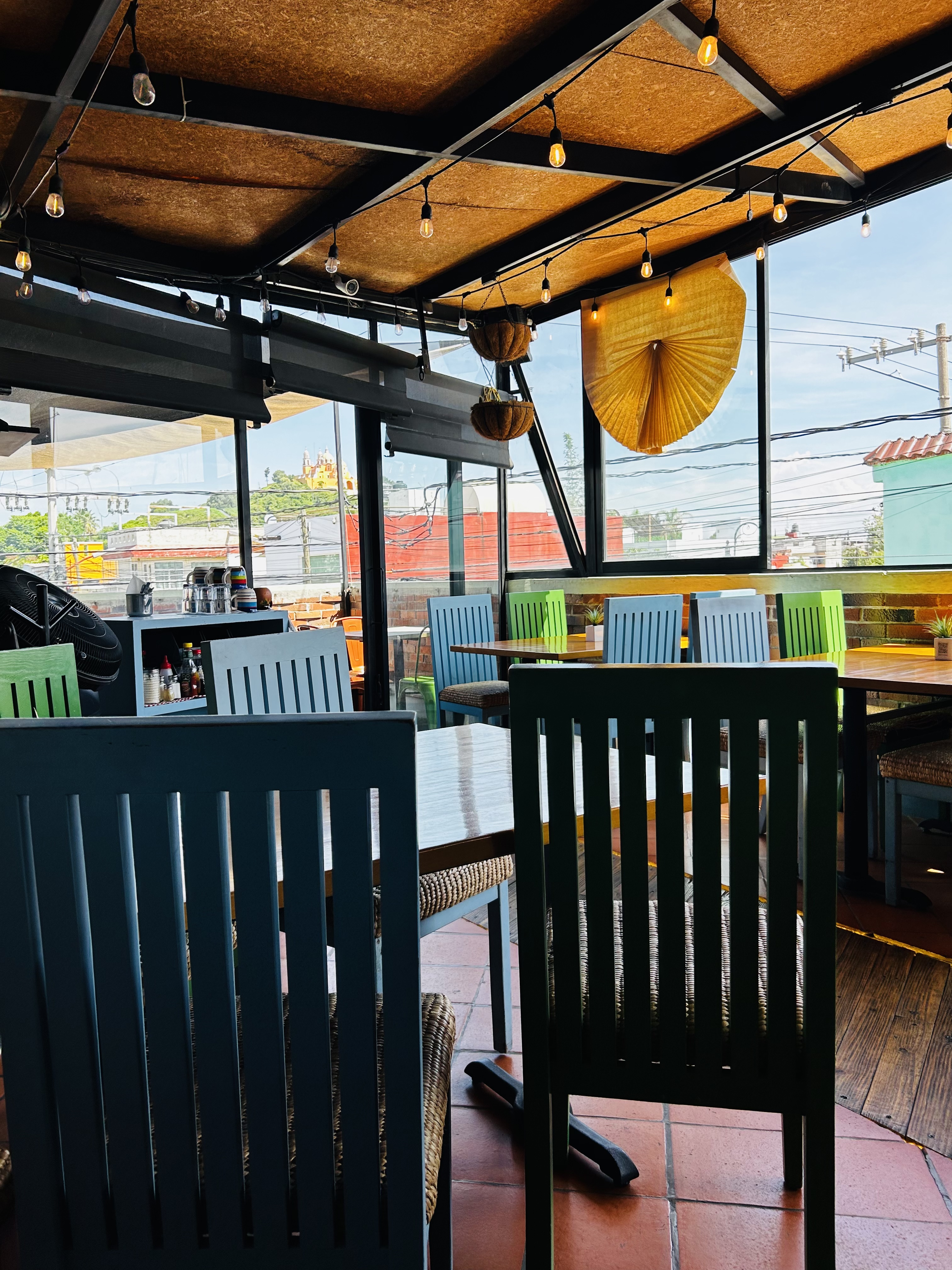 MACARIA GASTRONOMÍA DE MERCADO image 8