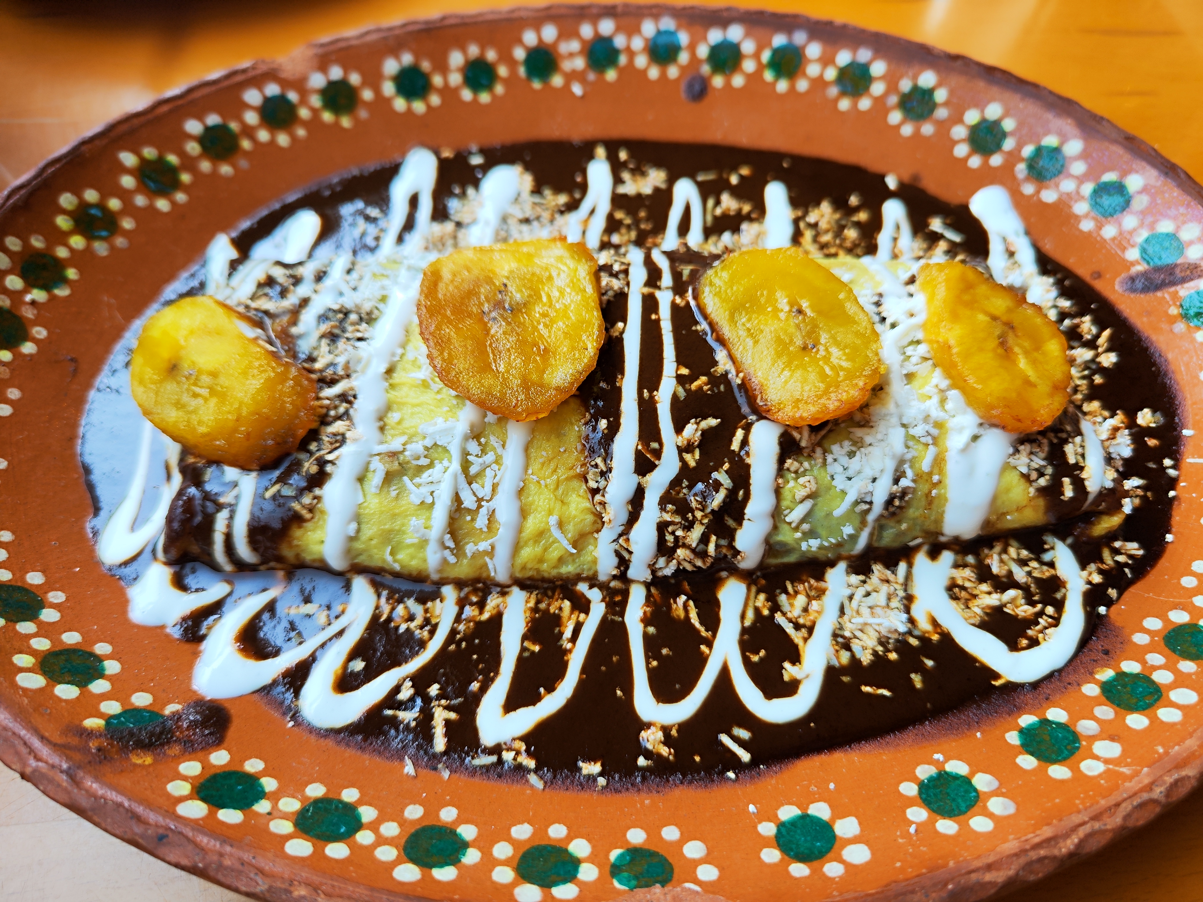 MACARIA GASTRONOMÍA DE MERCADO image 10