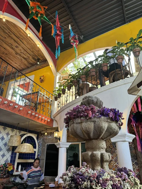 Antojería Nacional image 8