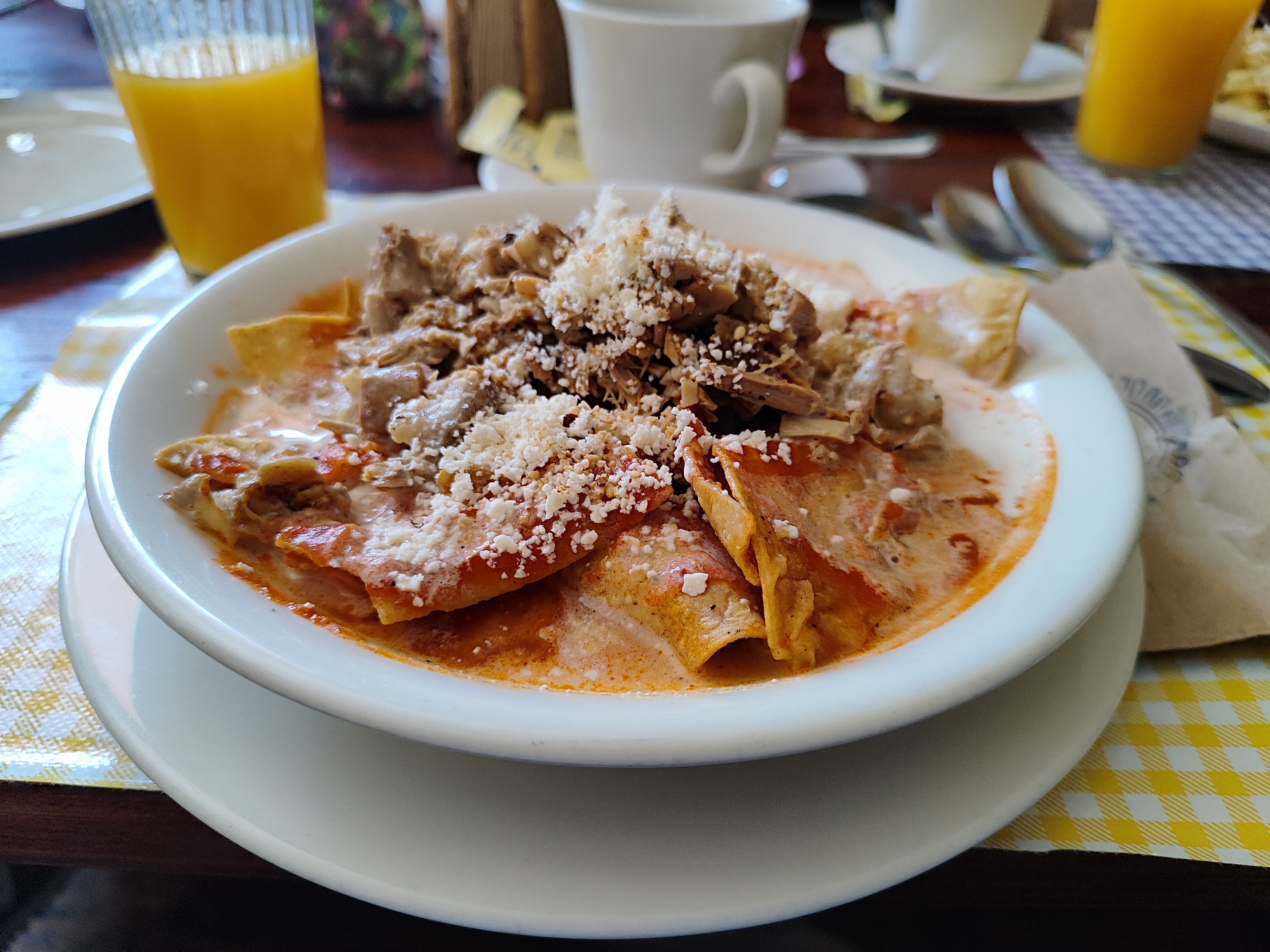 La Tertulia Desayunos y Almuerzos image 3