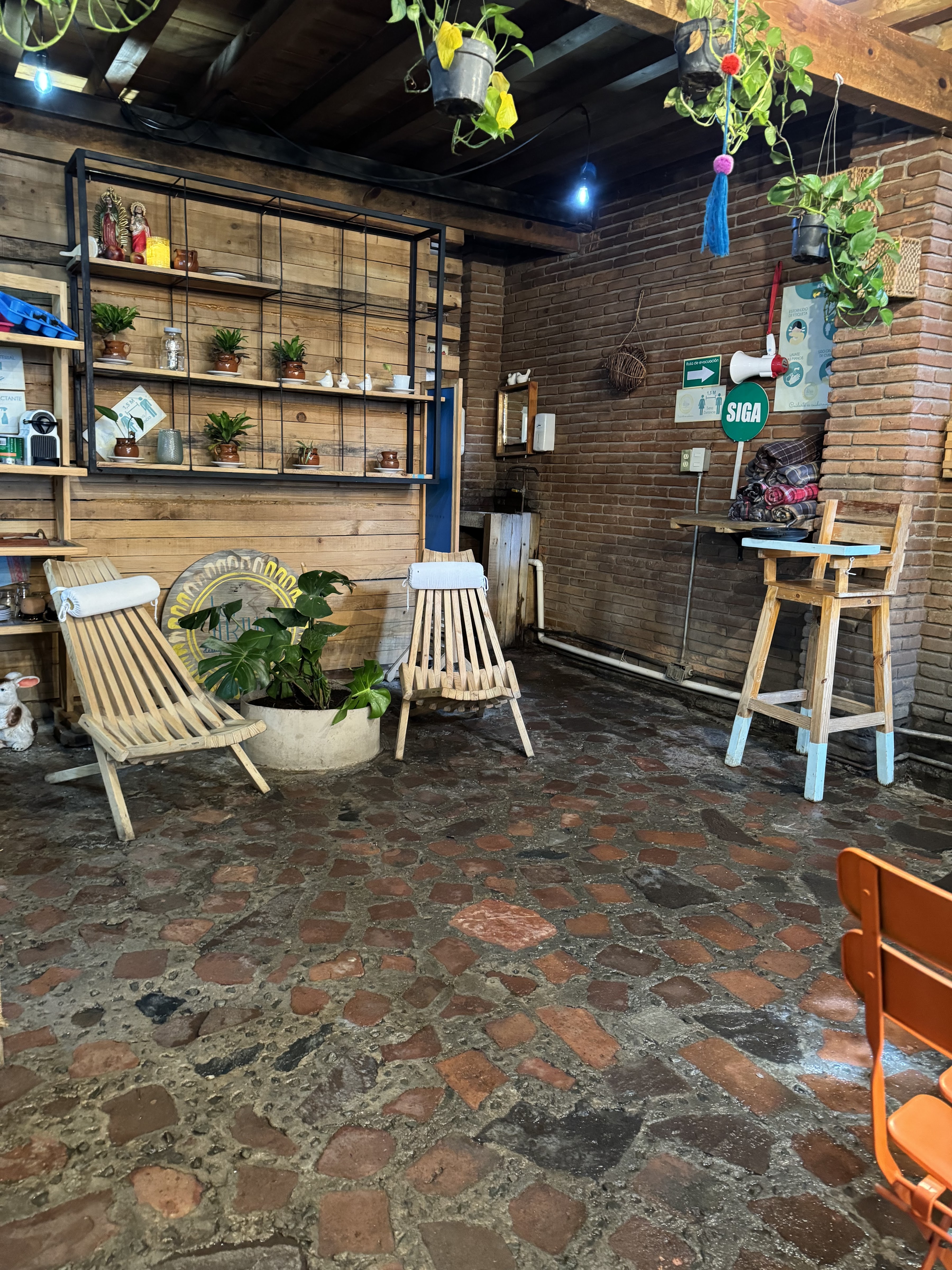 La Tertulia Desayunos y Almuerzos image 4