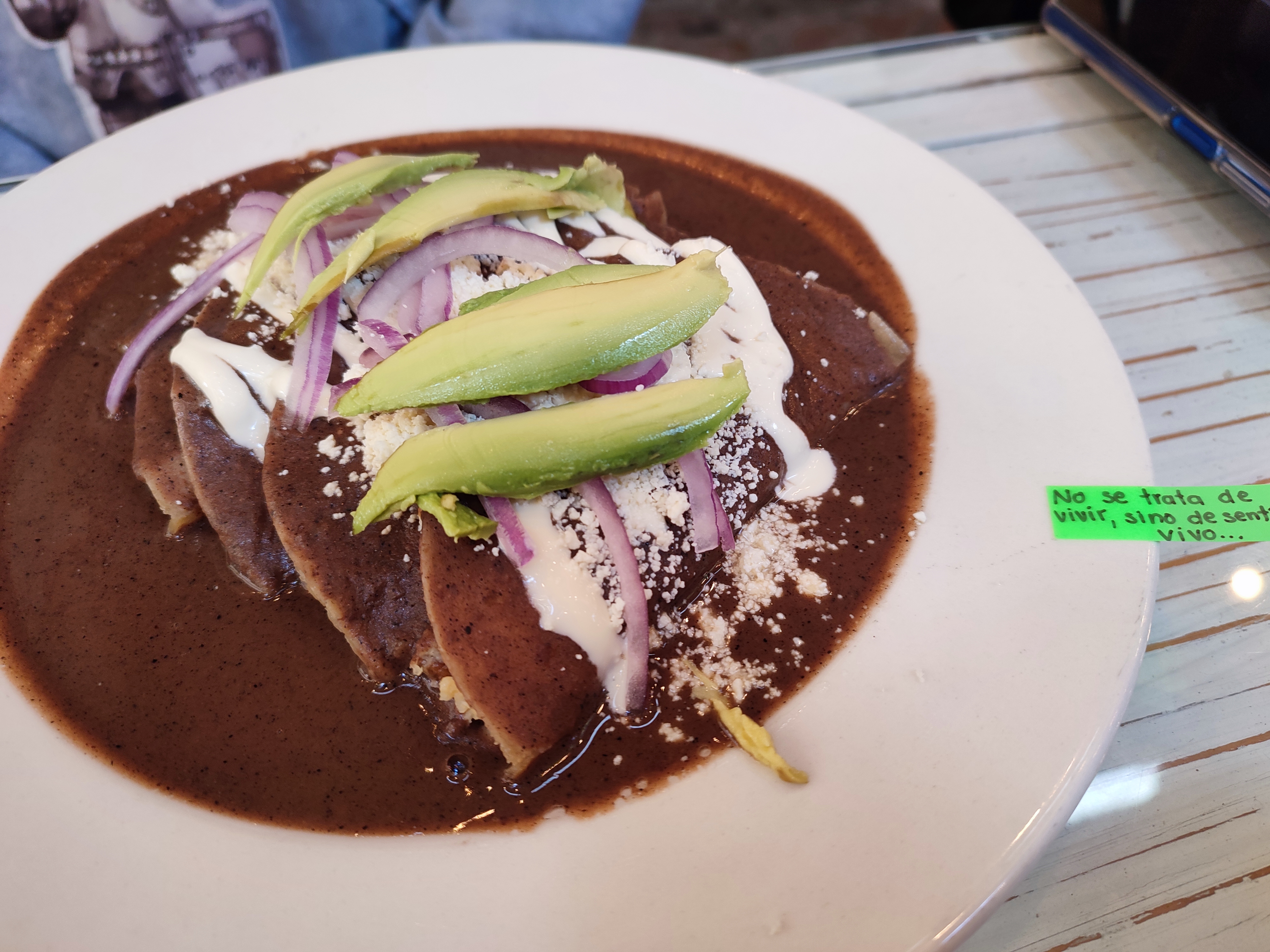 La Tertulia Desayunos y Almuerzos image 7