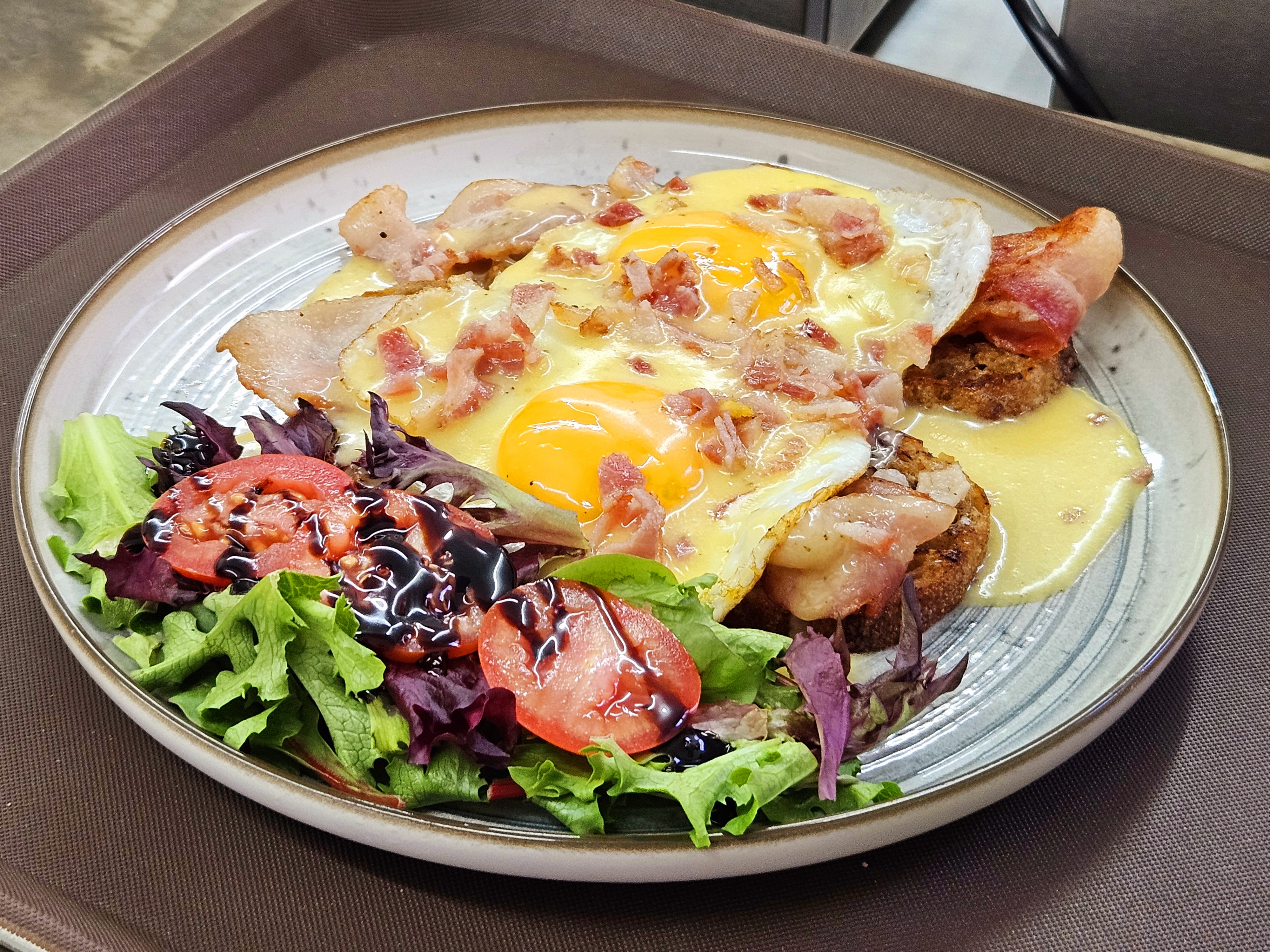 Sustrato Restaurante image 2