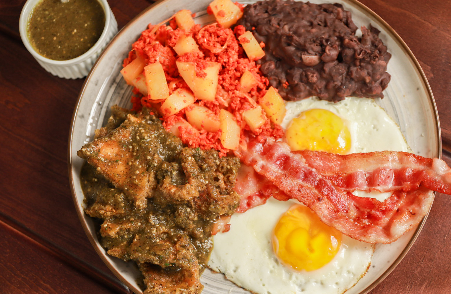 Sustrato Restaurante image 3