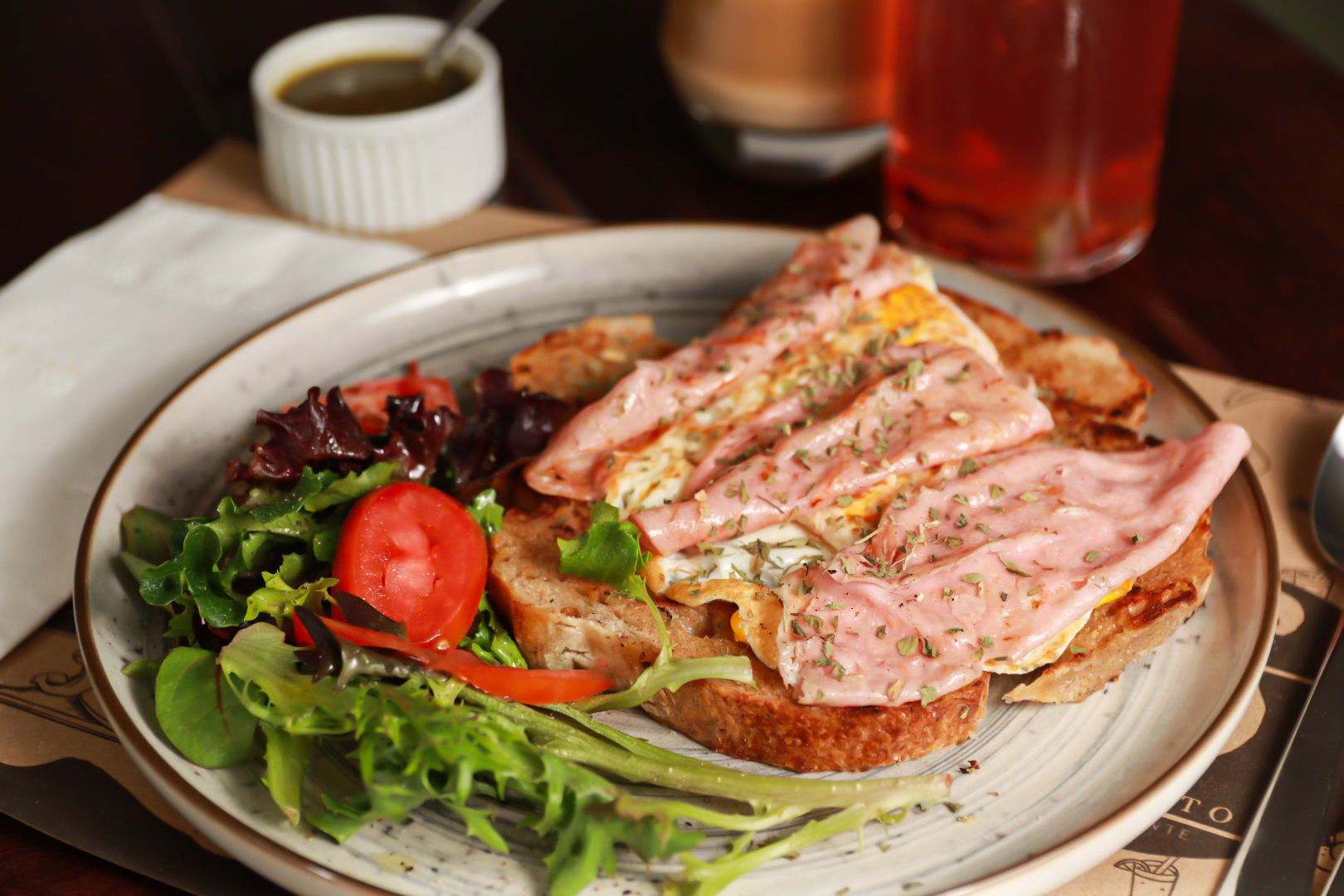 Sustrato Restaurante image 4