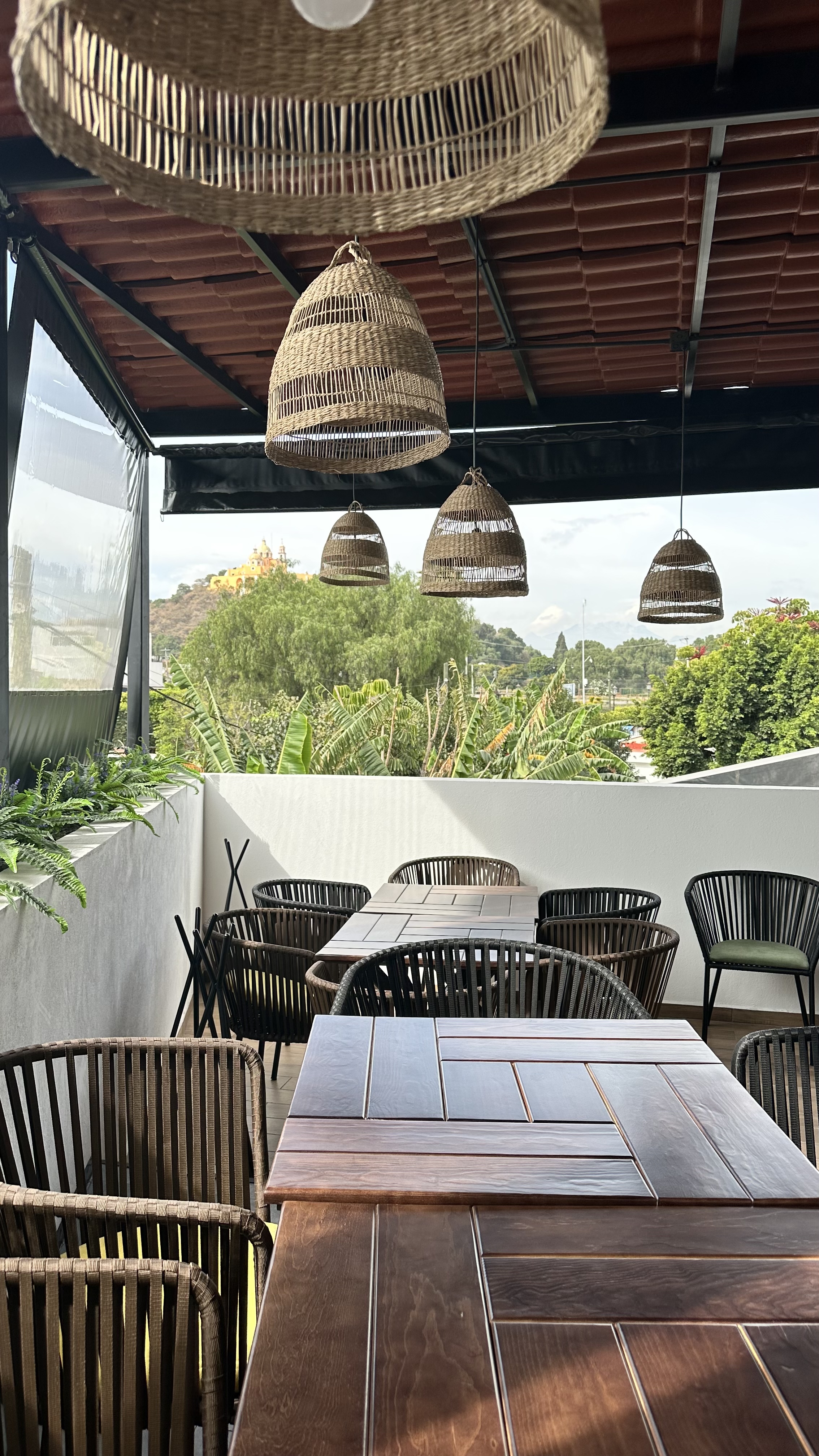 Sustrato Restaurante image 6