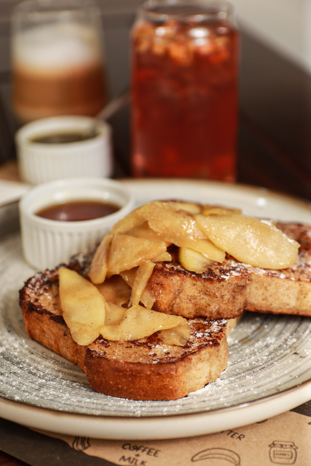 Sustrato Restaurante image 8