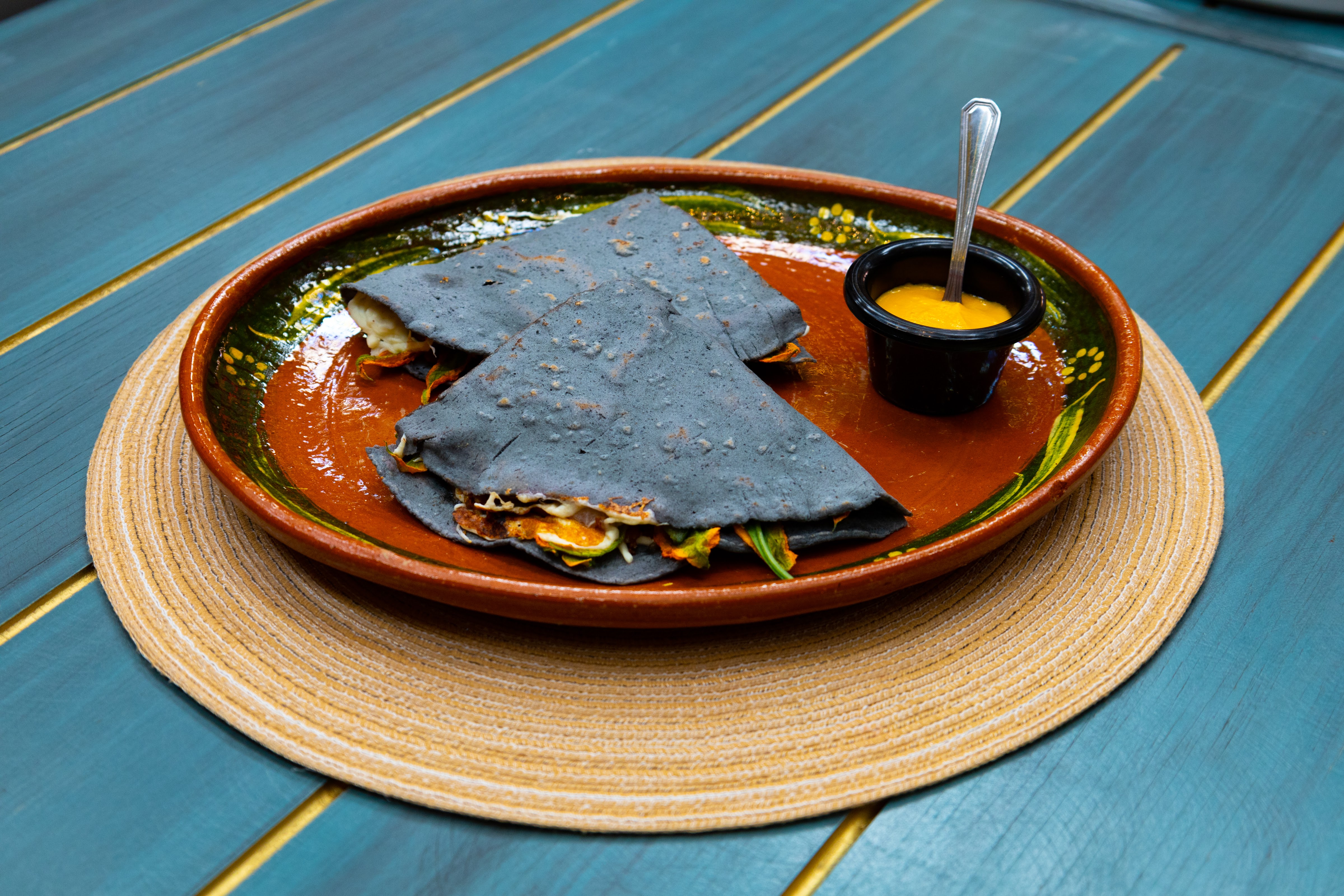 Maíz Negro Restaurante image 2