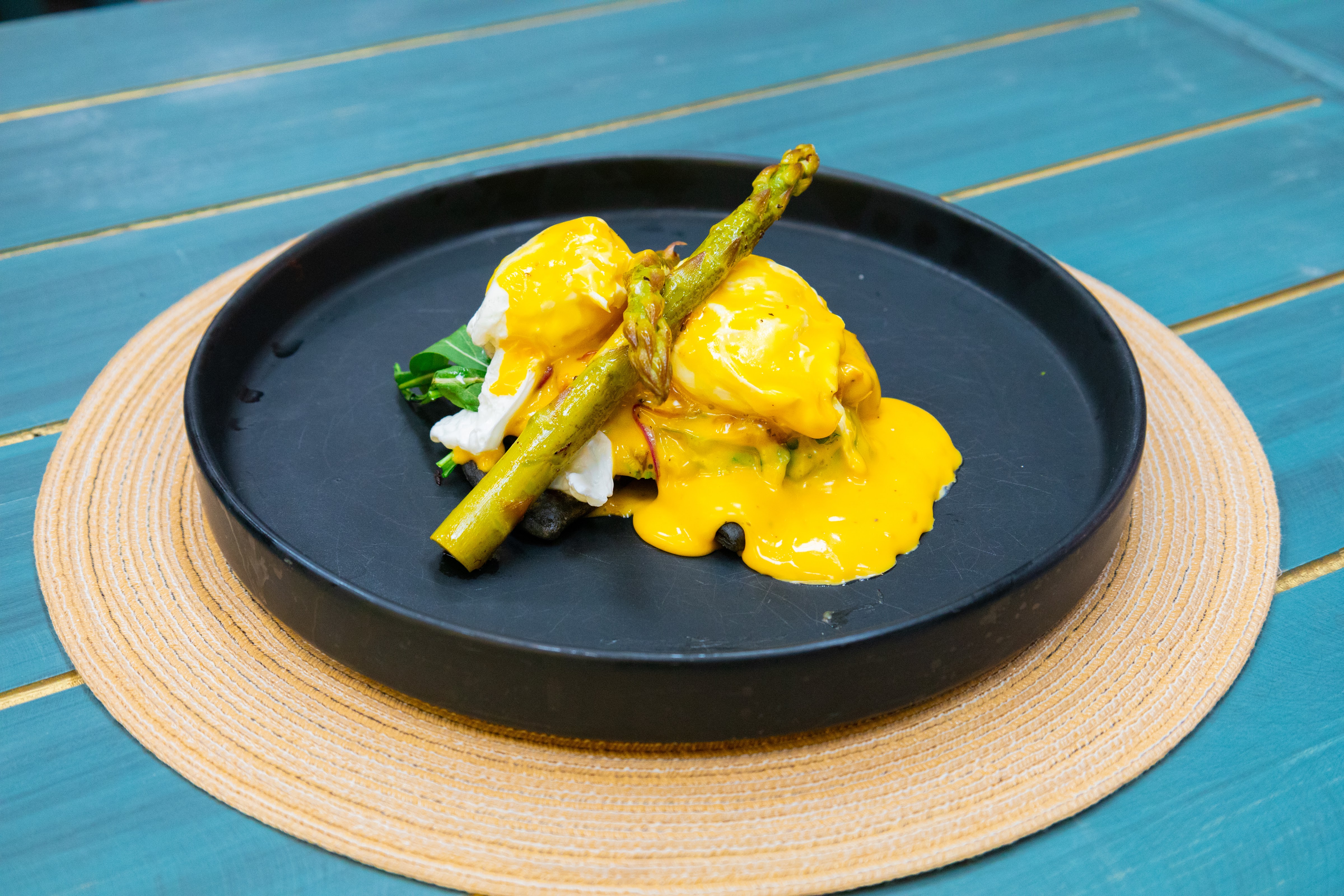 Maíz Negro Restaurante image 4