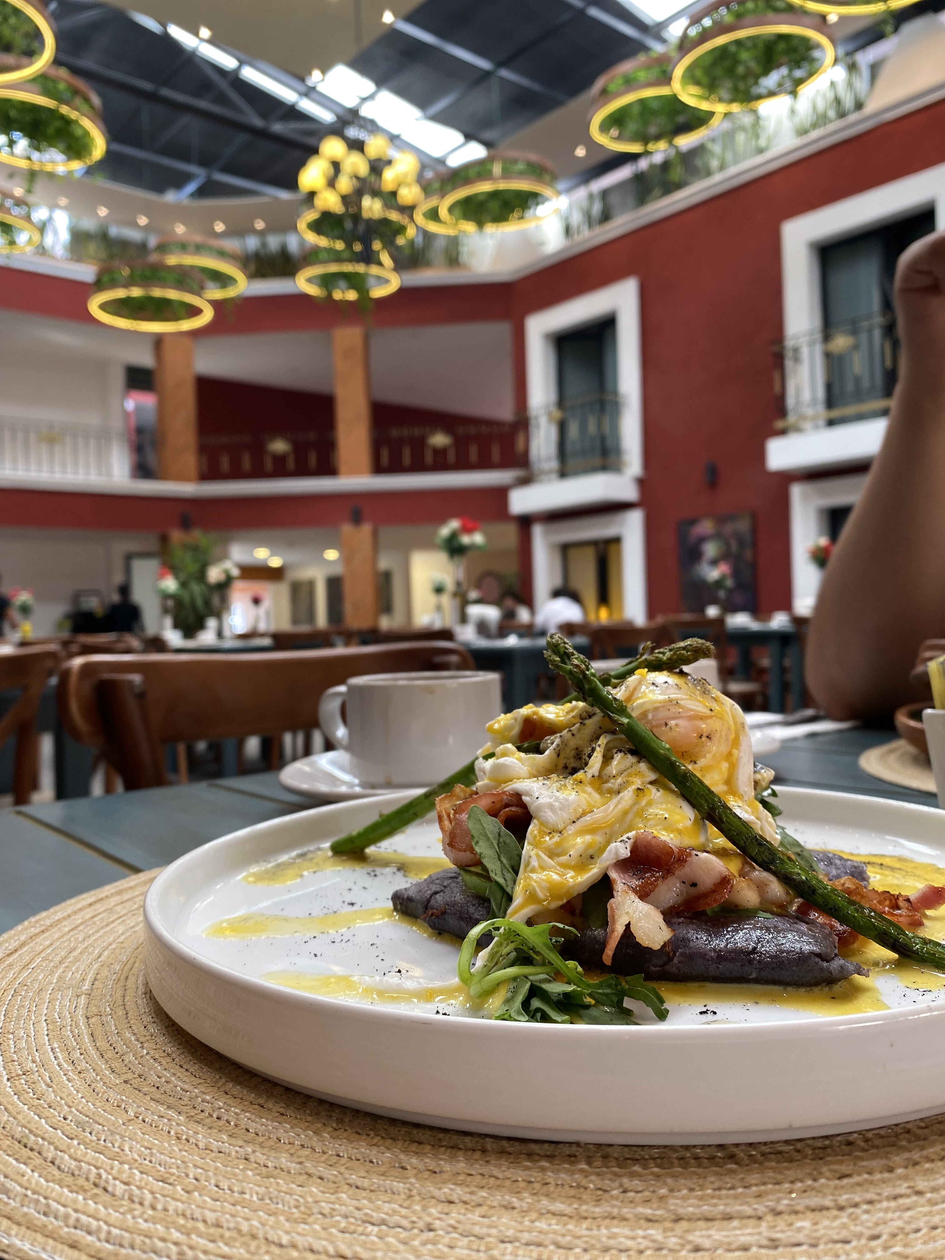 Maíz Negro Restaurante image 6