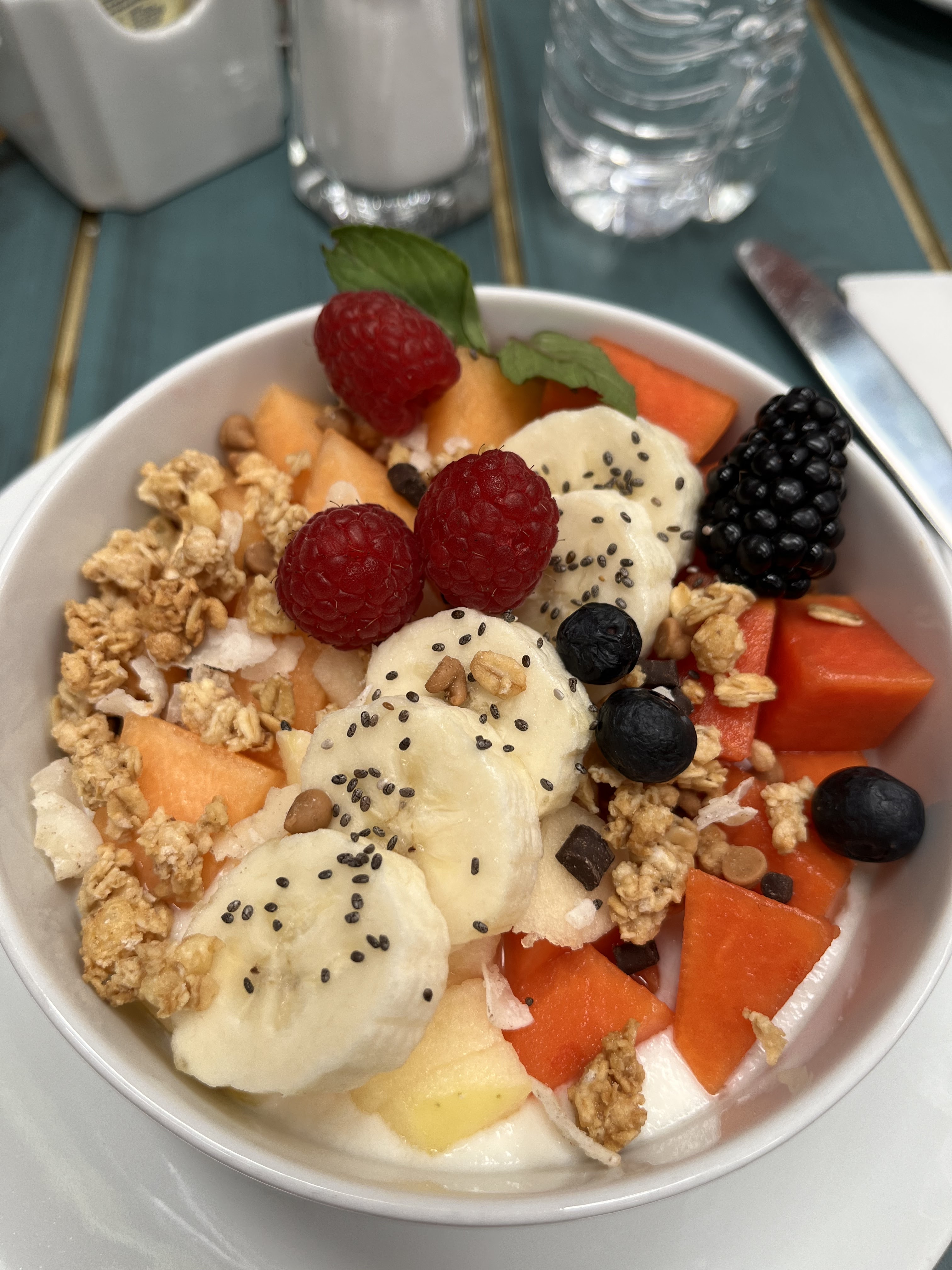 Maíz Negro Restaurante image 7