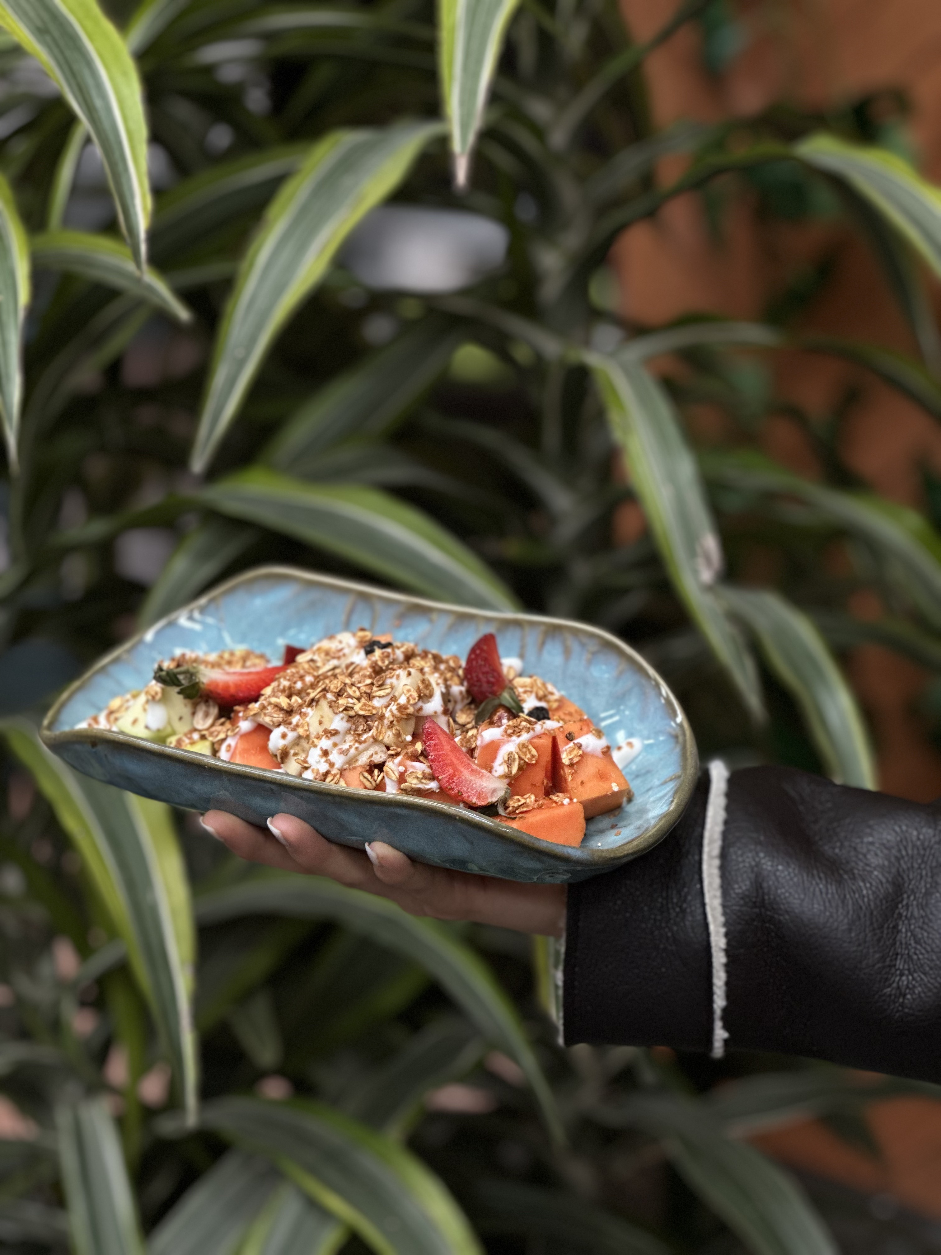 Maíz Negro Restaurante image 10