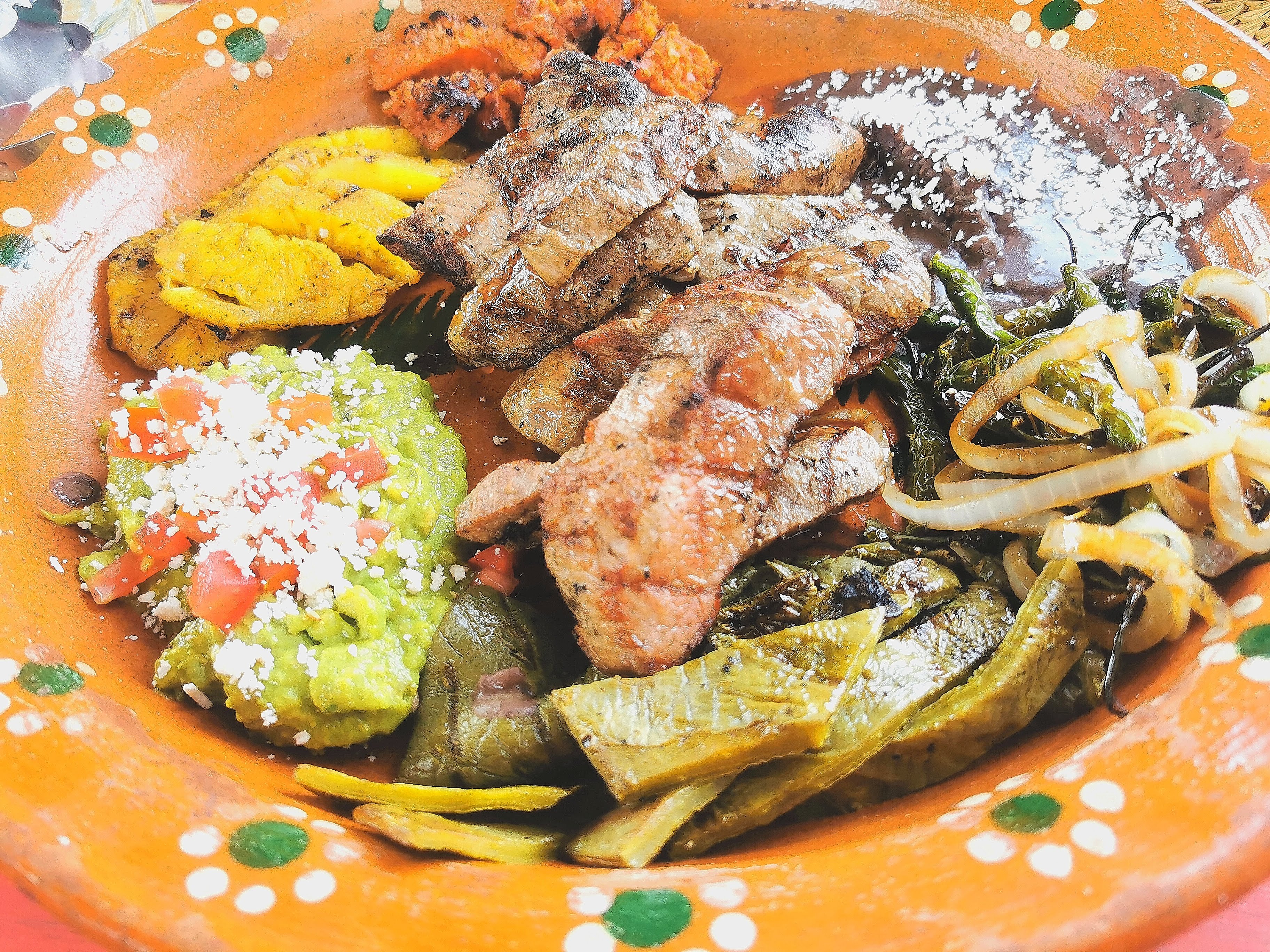 La Casa De Frida Sucursal Pirámide image 2