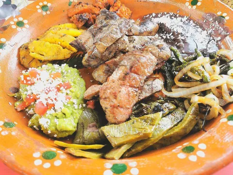 La Casa De Frida Sucursal Pirámide image 2