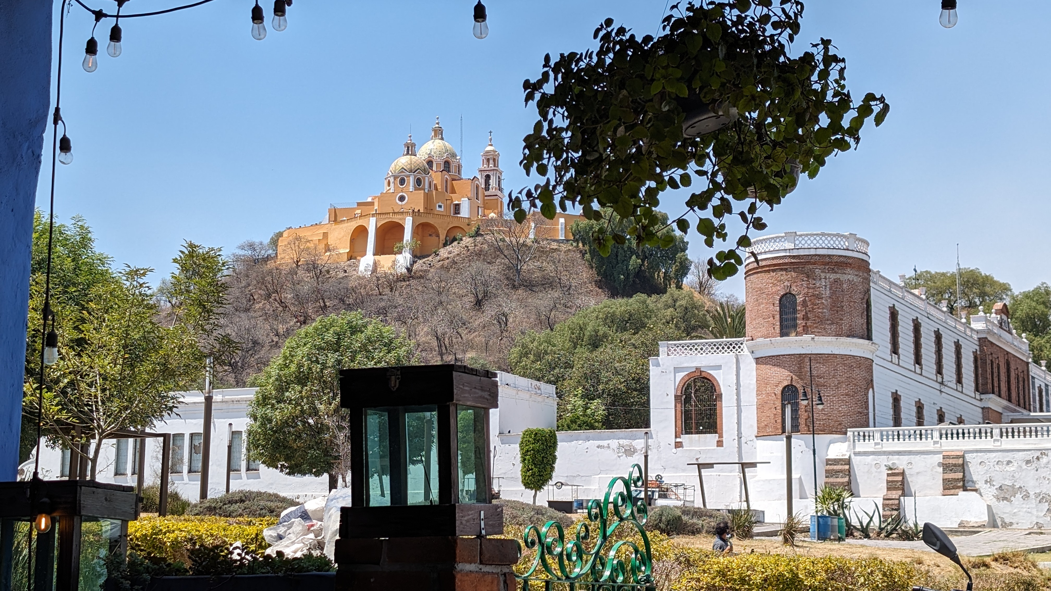 La Casa De Frida Sucursal Pirámide image 3