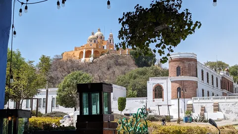 La Casa De Frida Sucursal Pirámide image 3