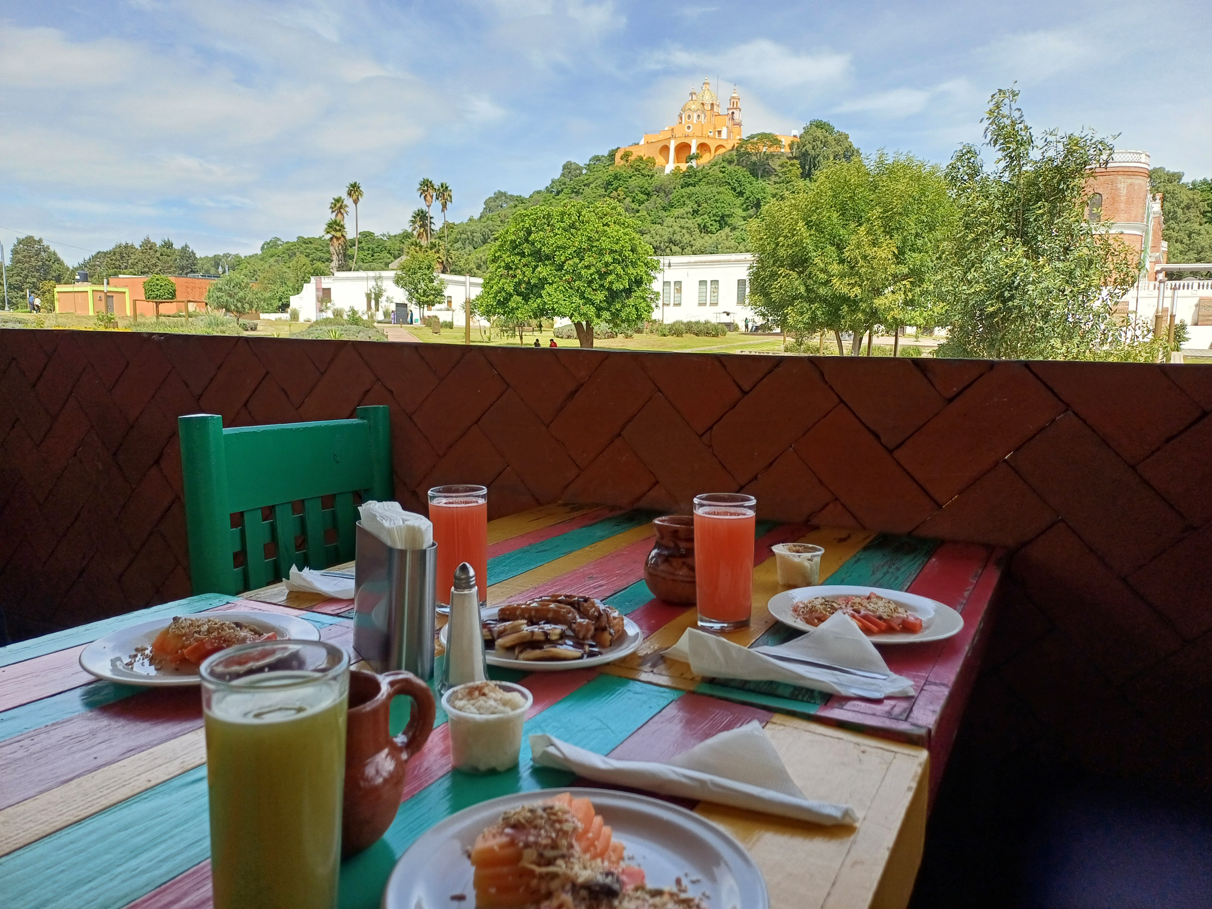 La Casa De Frida Sucursal Pirámide image 6