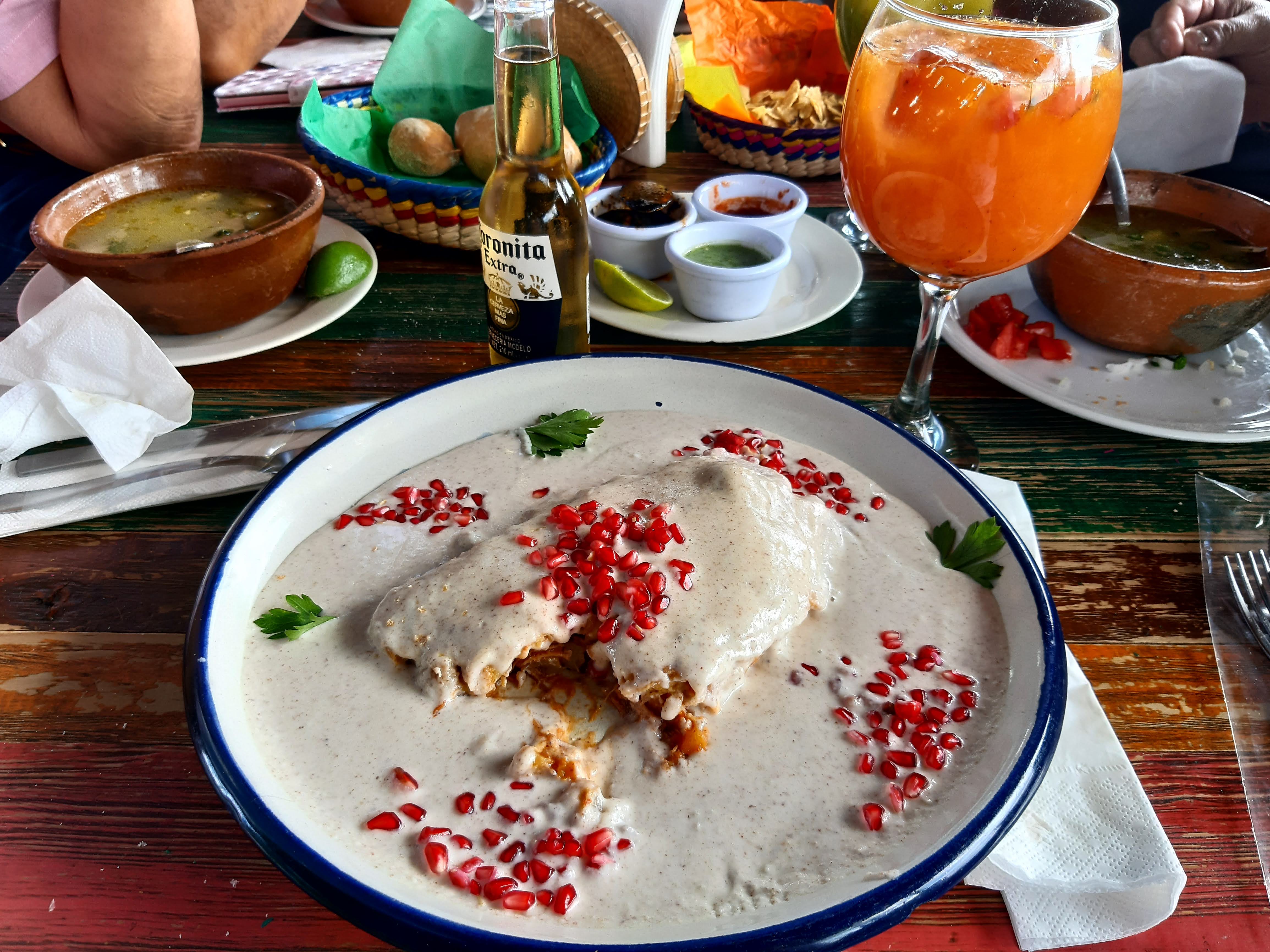 La Casa De Frida Sucursal Pirámide image 7