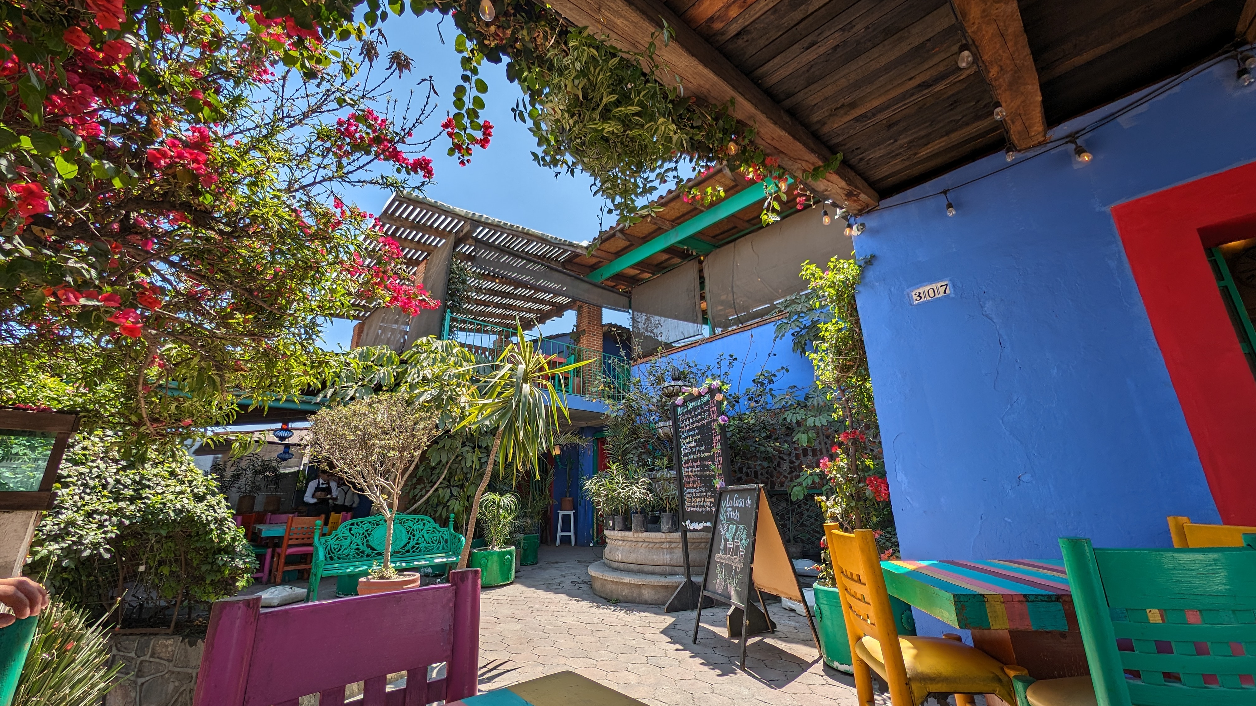 La Casa De Frida Sucursal Pirámide image 8