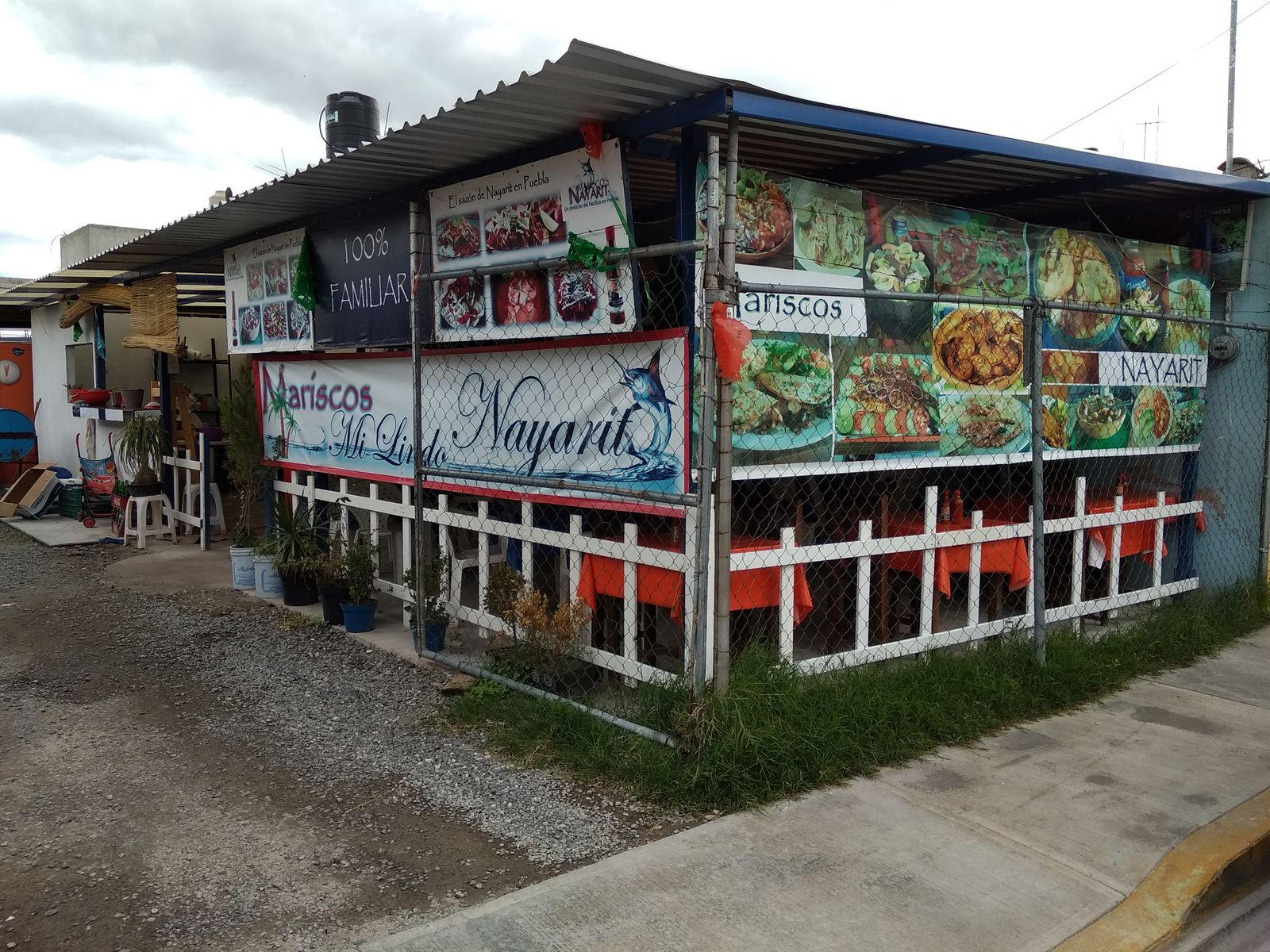 Mariscos mi lindo nayarit image 1