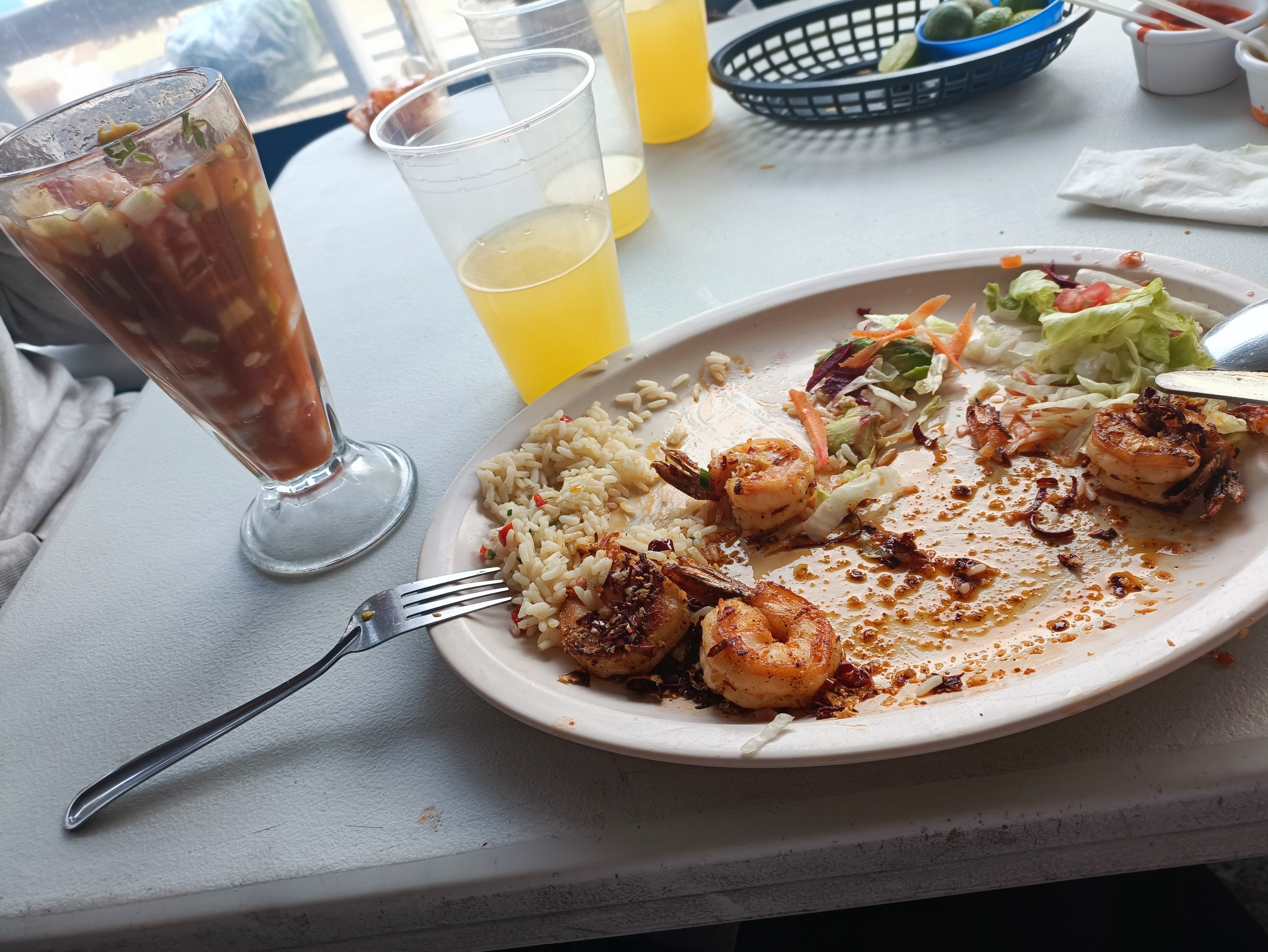 Mariscos mi lindo nayarit image 2