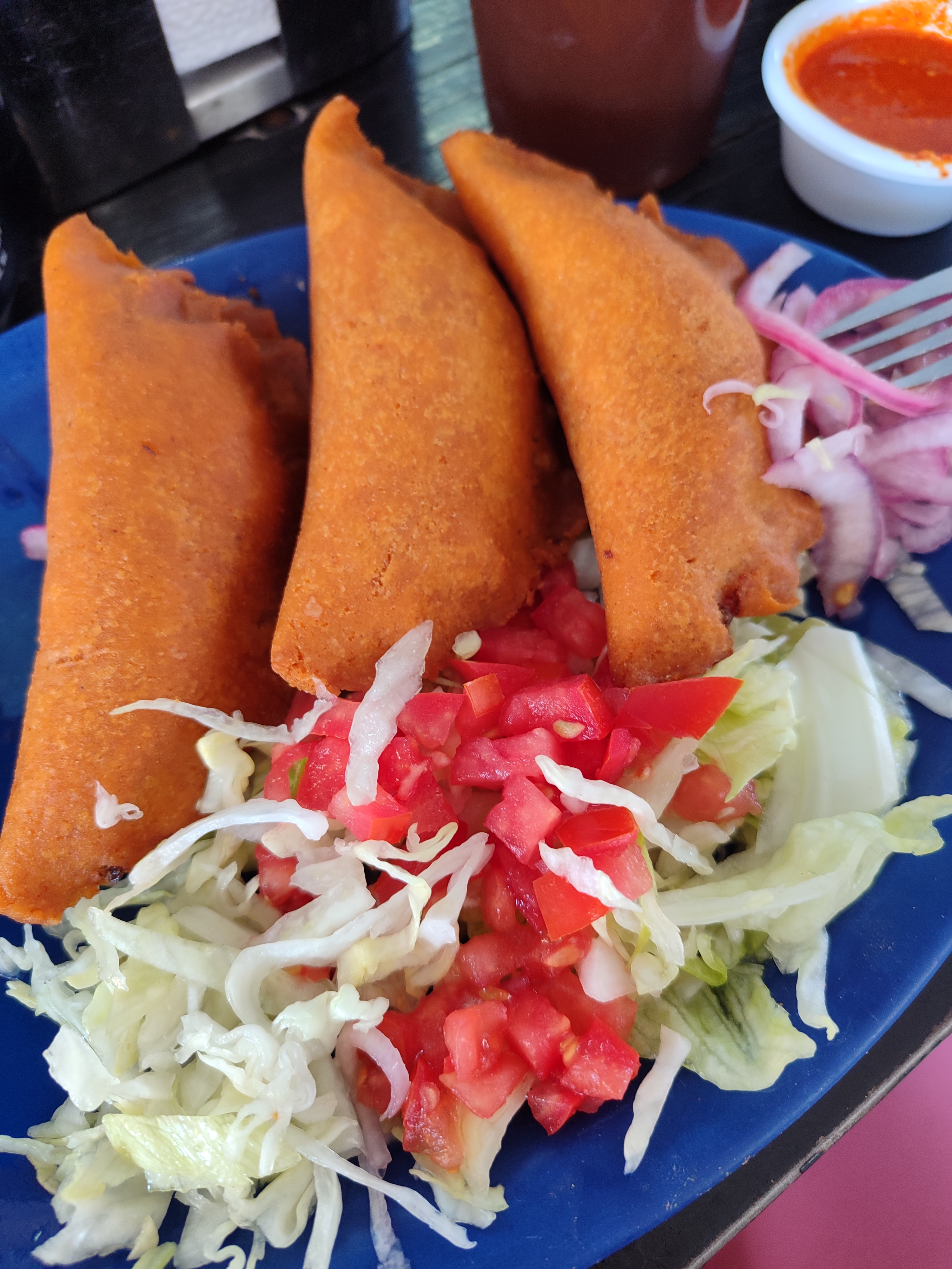 Mariscos mi lindo nayarit image 3