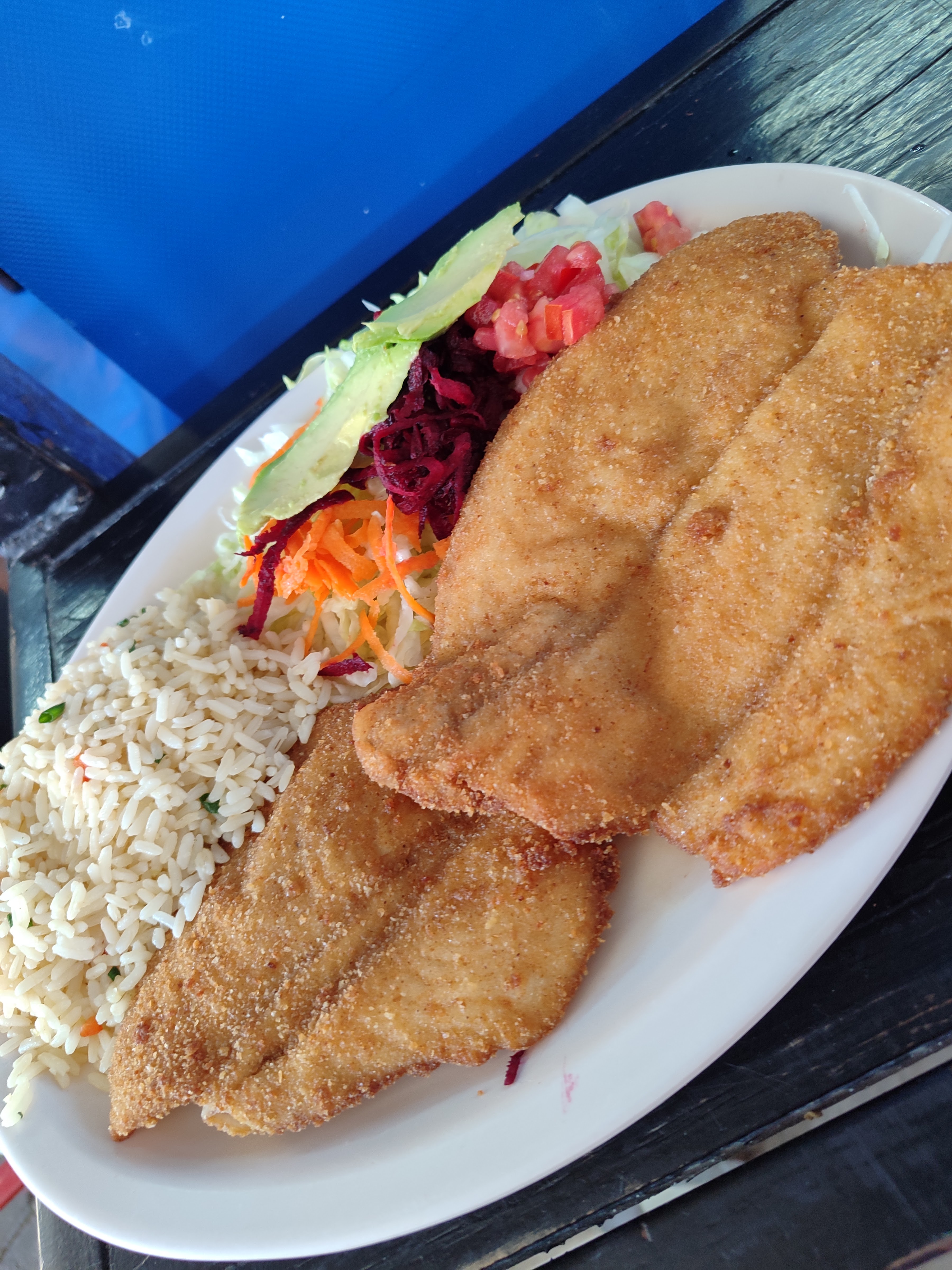 Mariscos mi lindo nayarit image 5