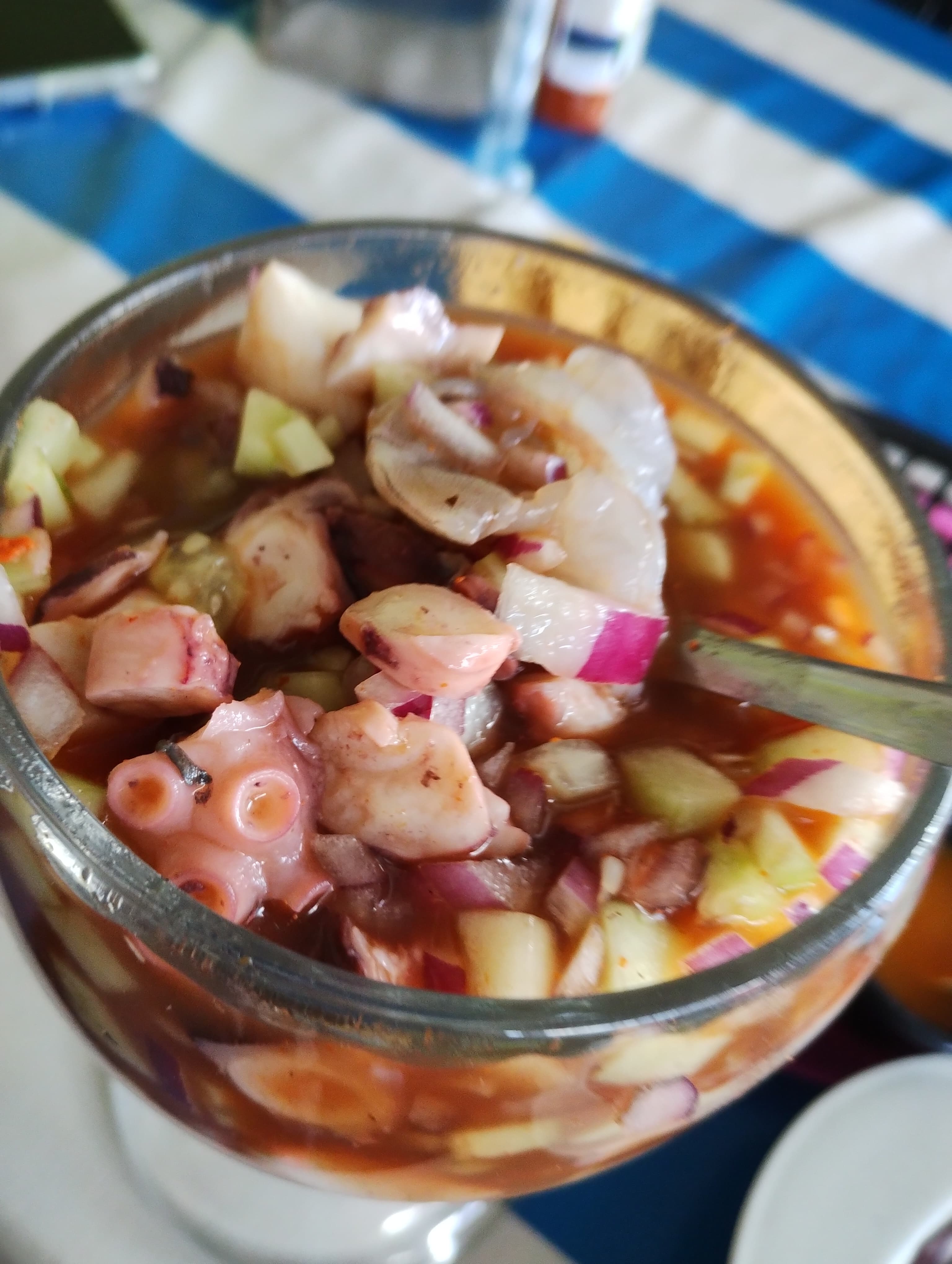 Mariscos mi lindo nayarit image 6