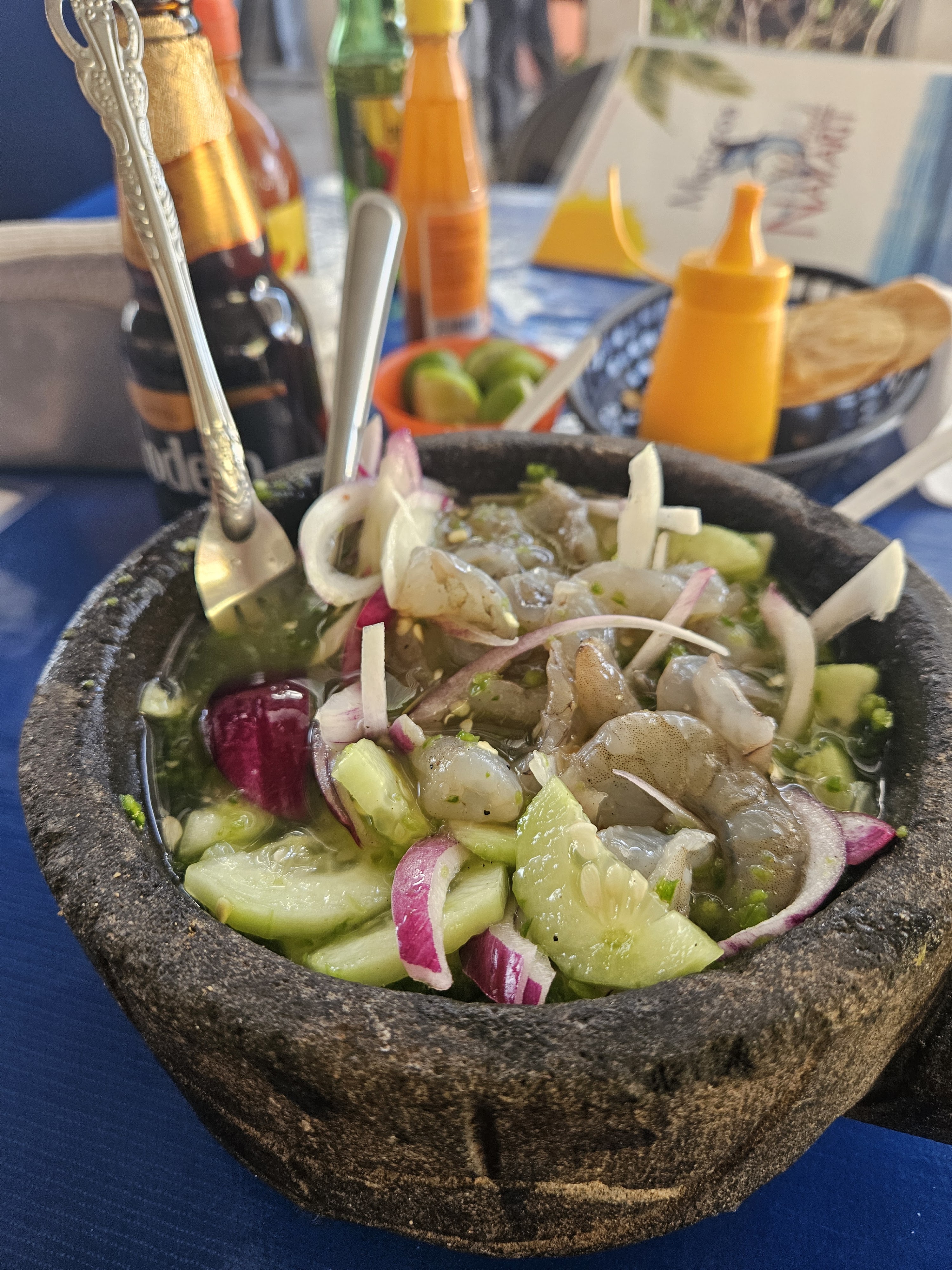 Mariscos mi lindo nayarit image 7