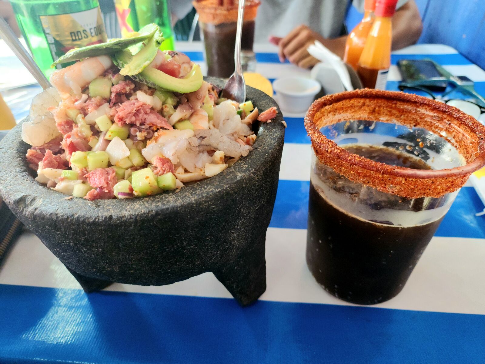 Mariscos mi lindo nayarit image 8