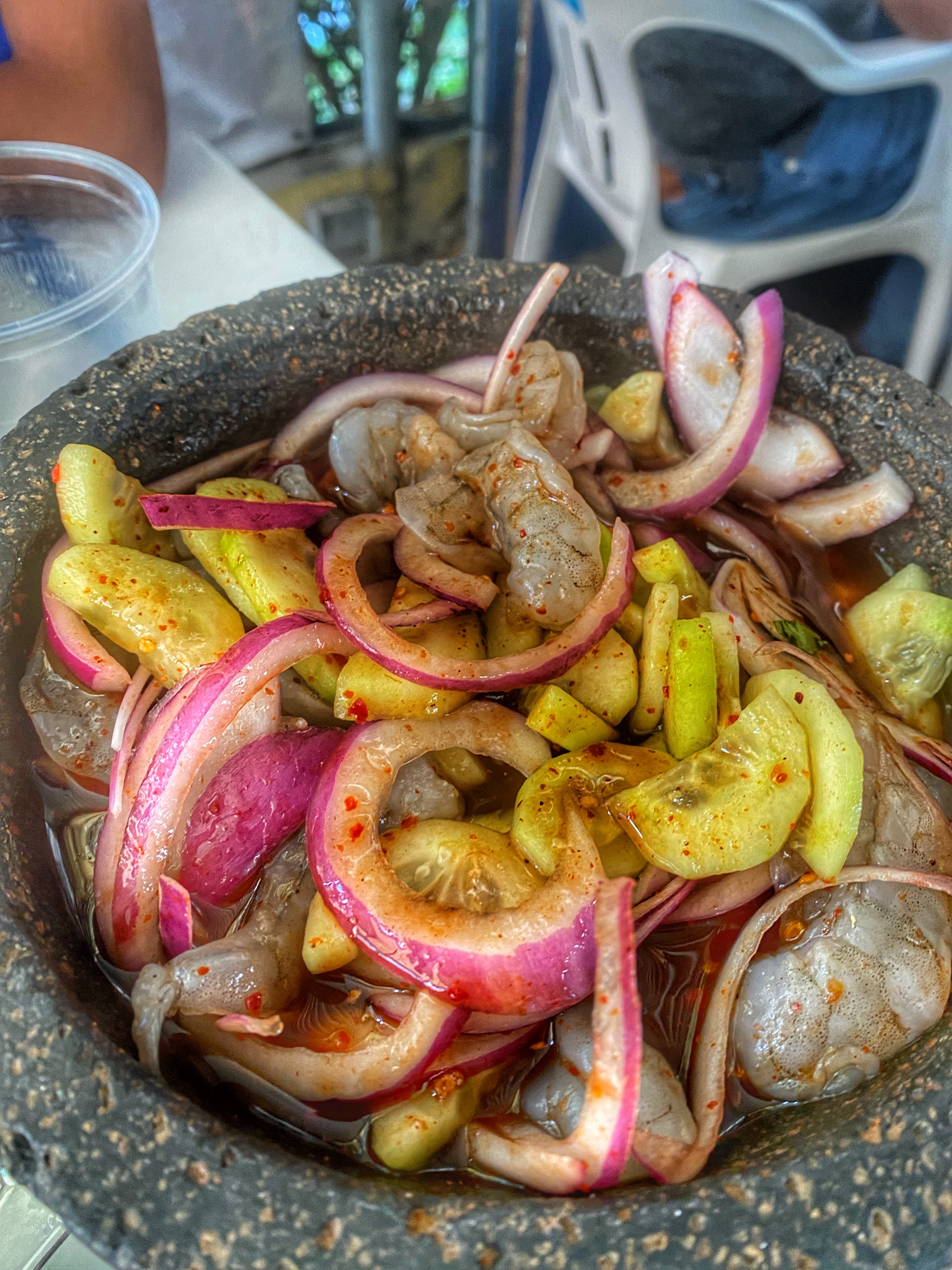 Mariscos mi lindo nayarit image 9