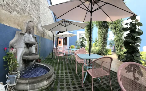 Chez Waffle image 1