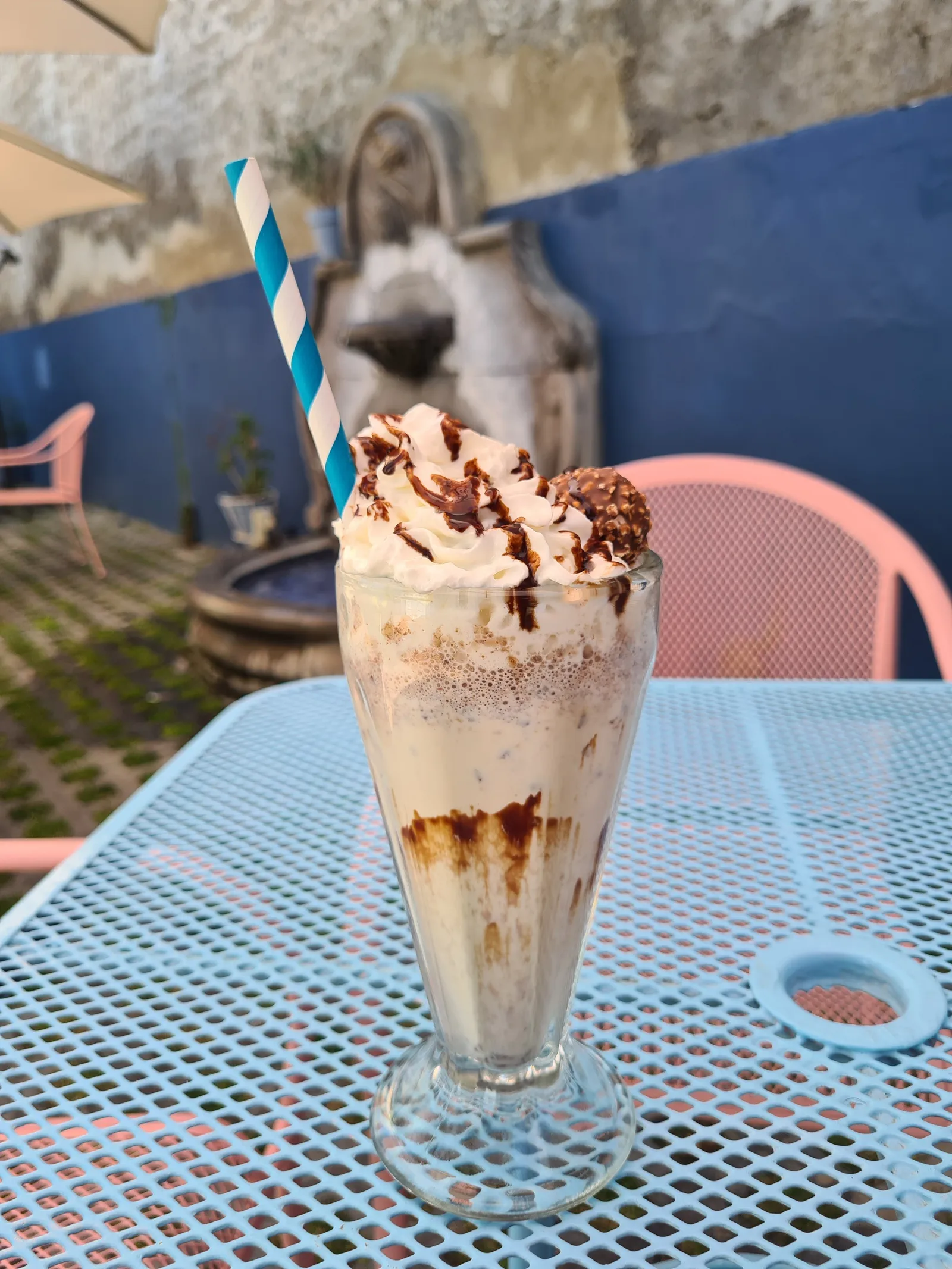 Chez Waffle image 3