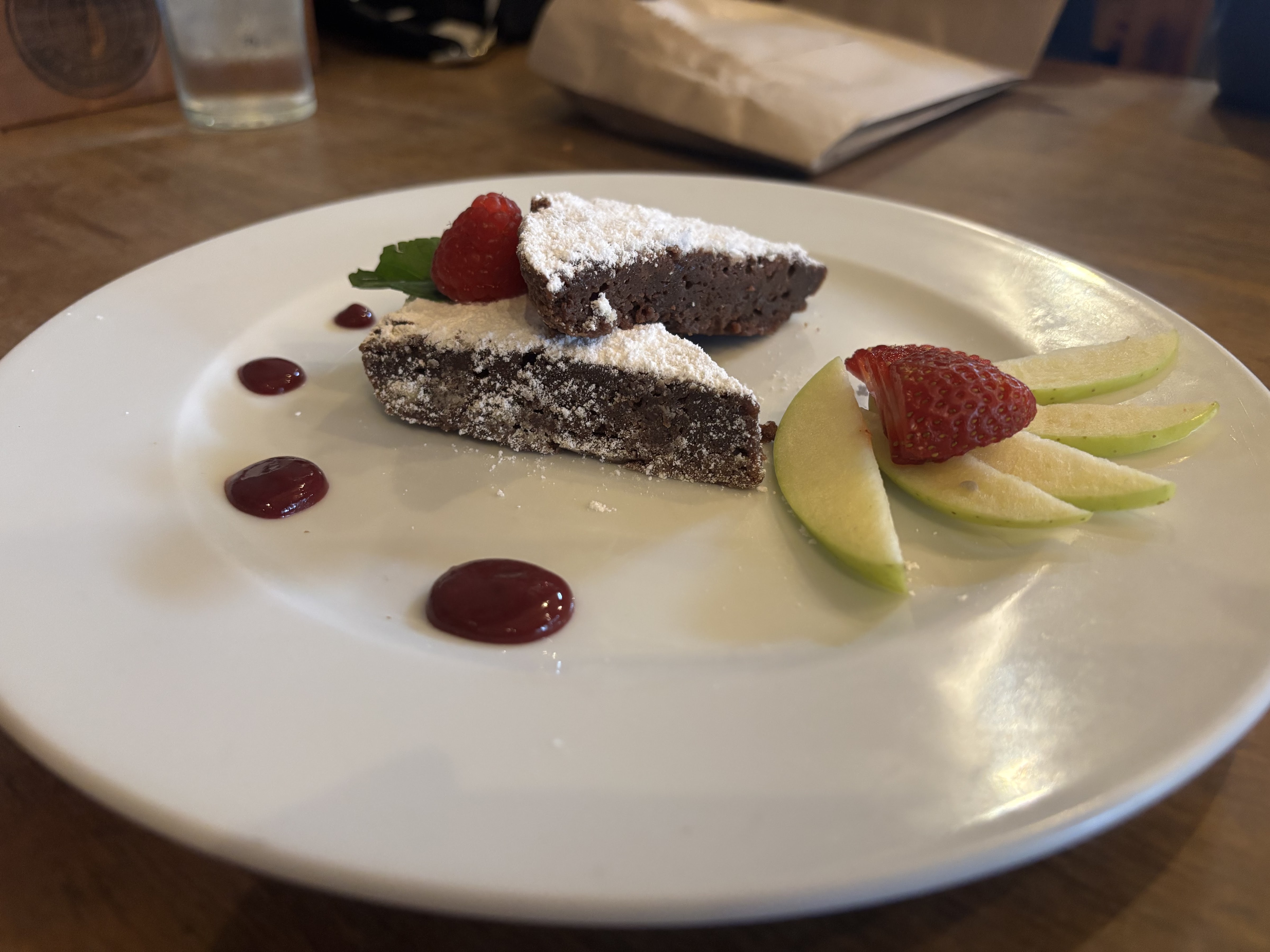 LA BERENJENA CHOLULA image 3