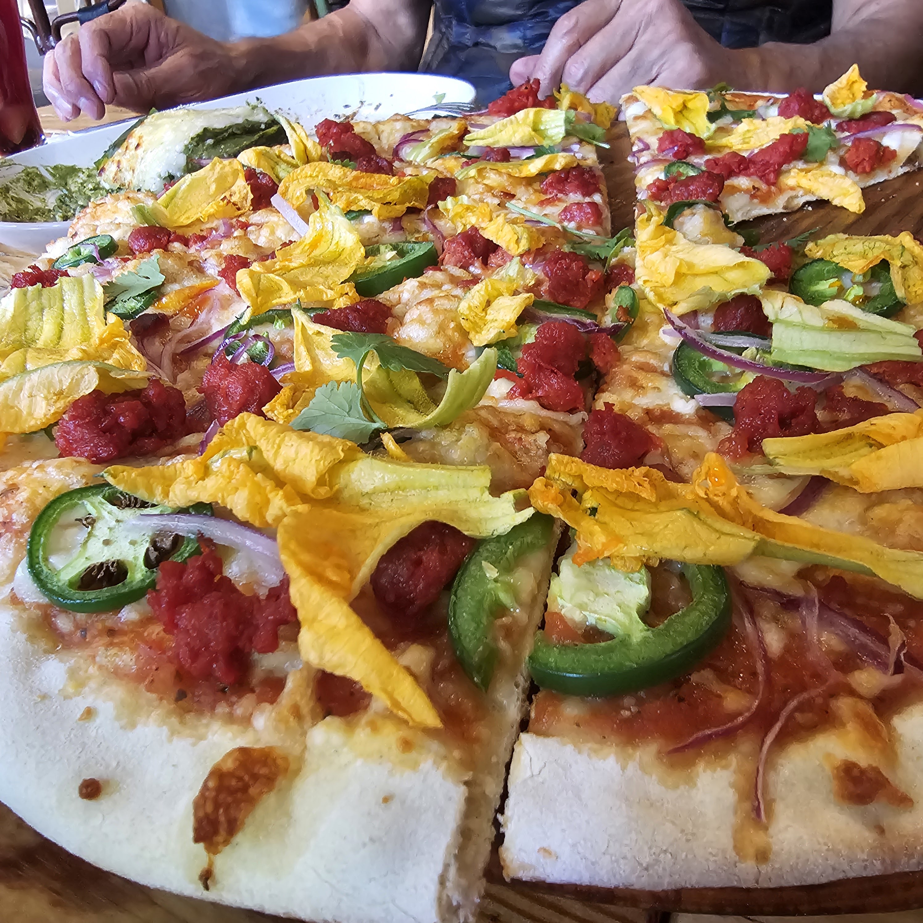 LA BERENJENA CHOLULA image 5