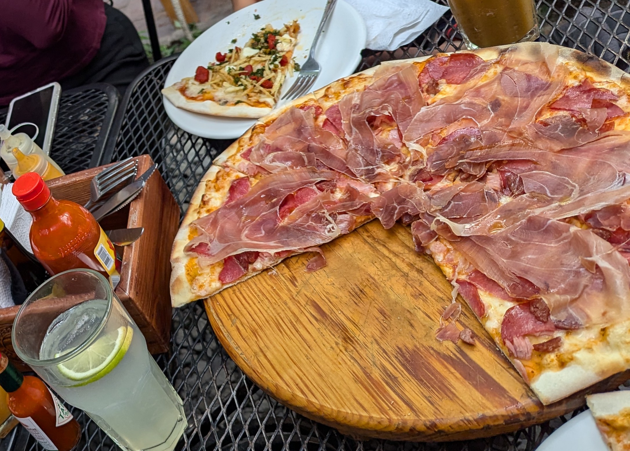 LA BERENJENA CHOLULA image 6