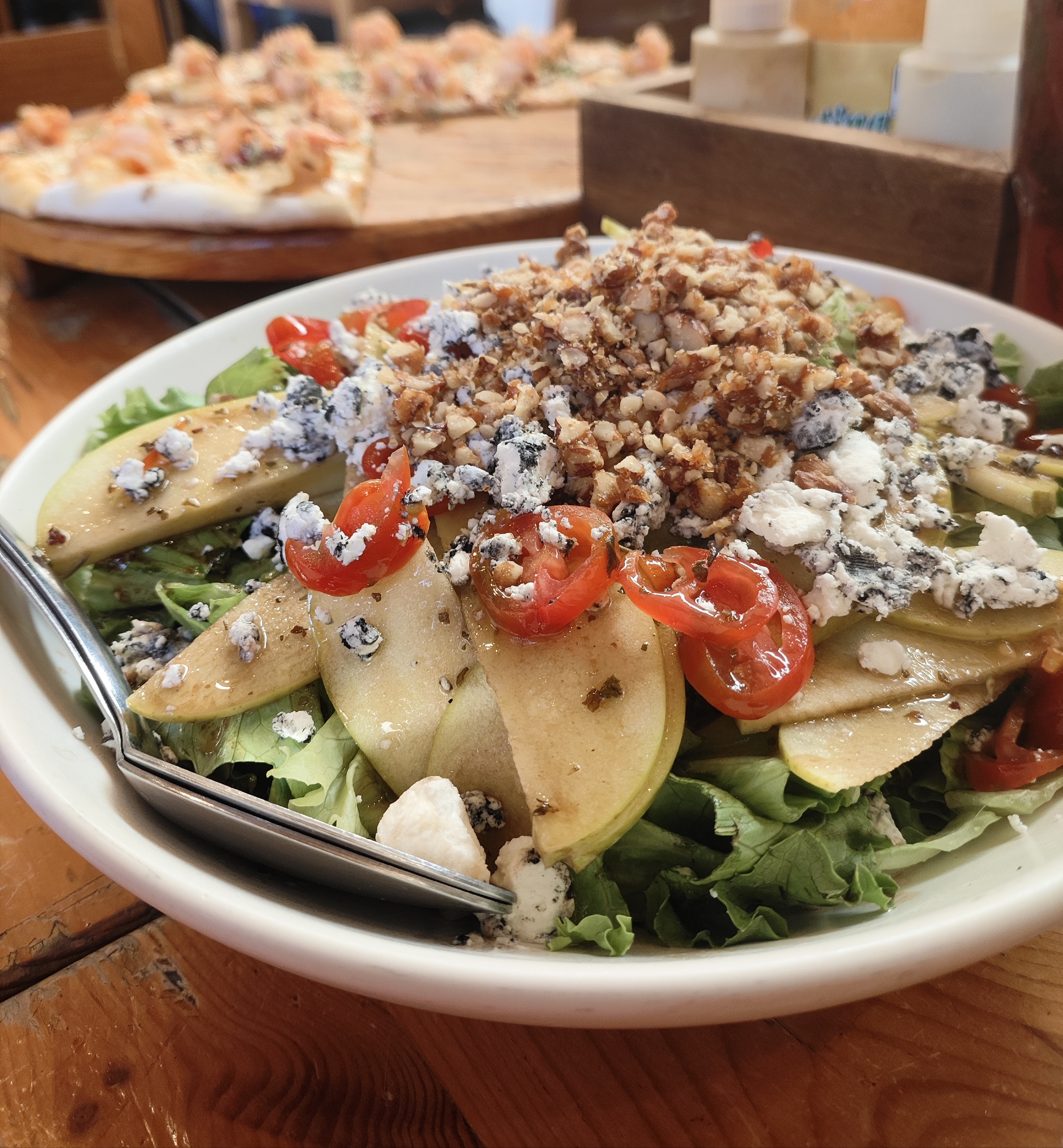 LA BERENJENA CHOLULA image 7