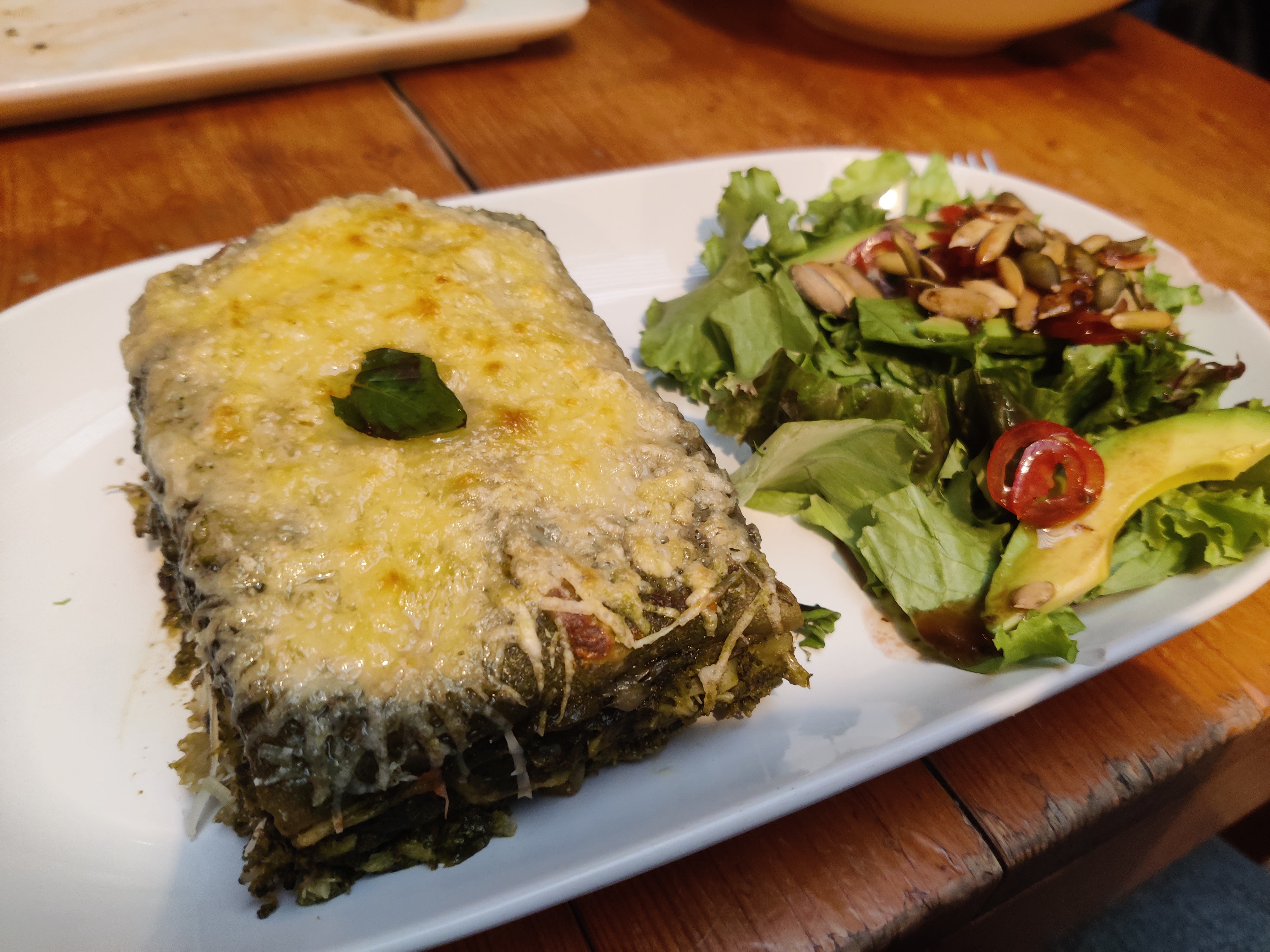 LA BERENJENA CHOLULA image 8