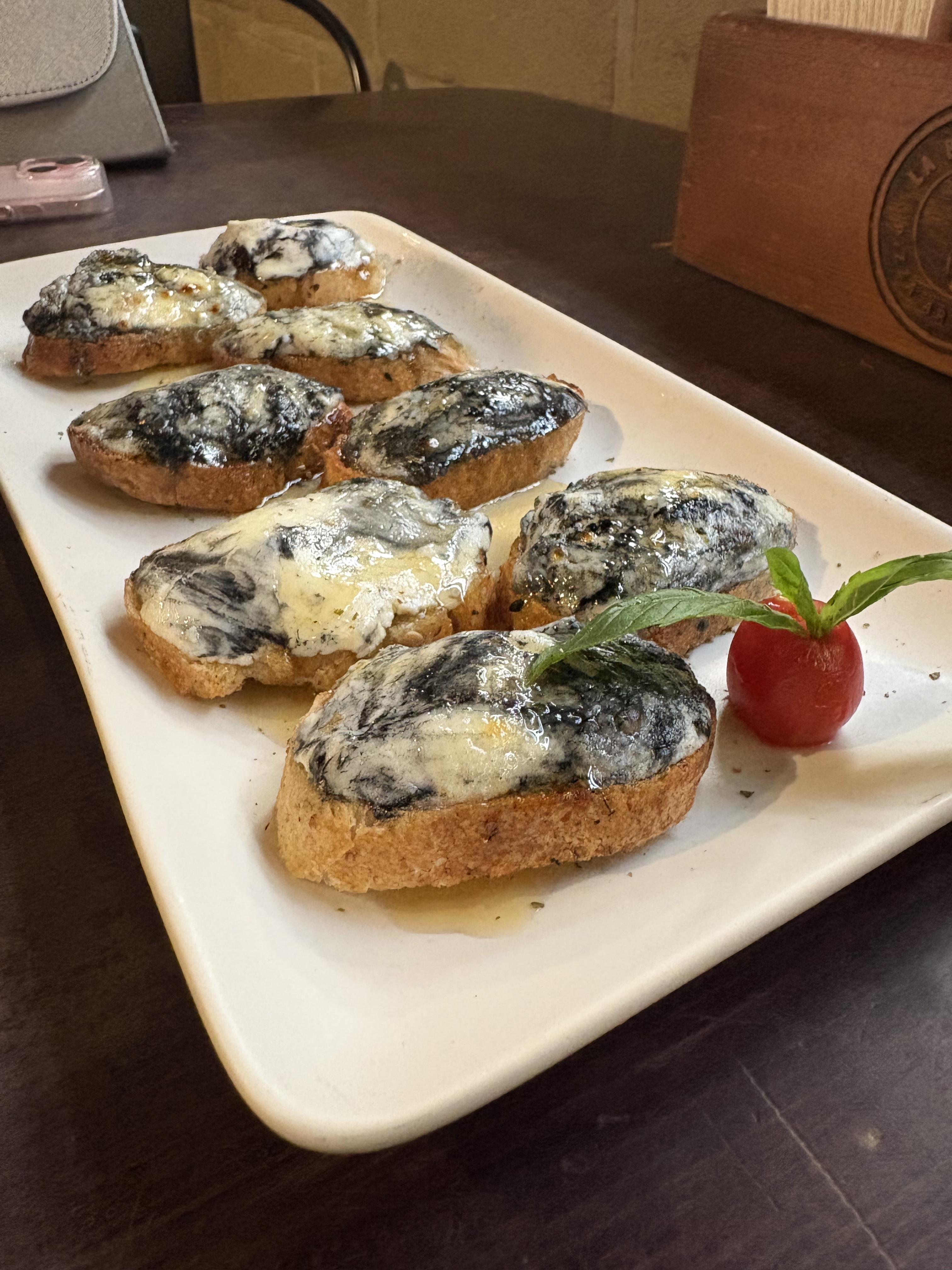 LA BERENJENA CHOLULA image 9