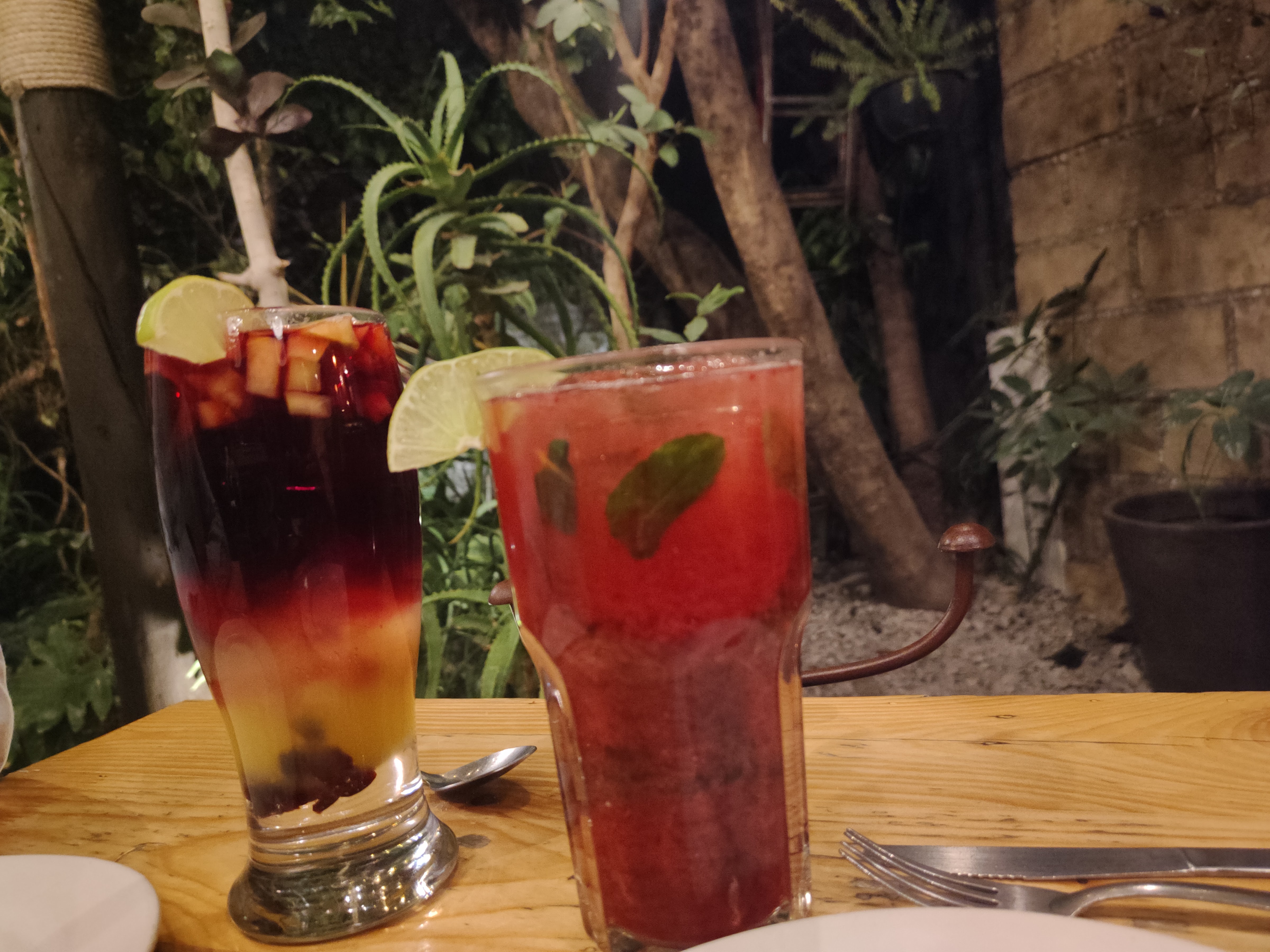 LA BERENJENA CHOLULA image 10