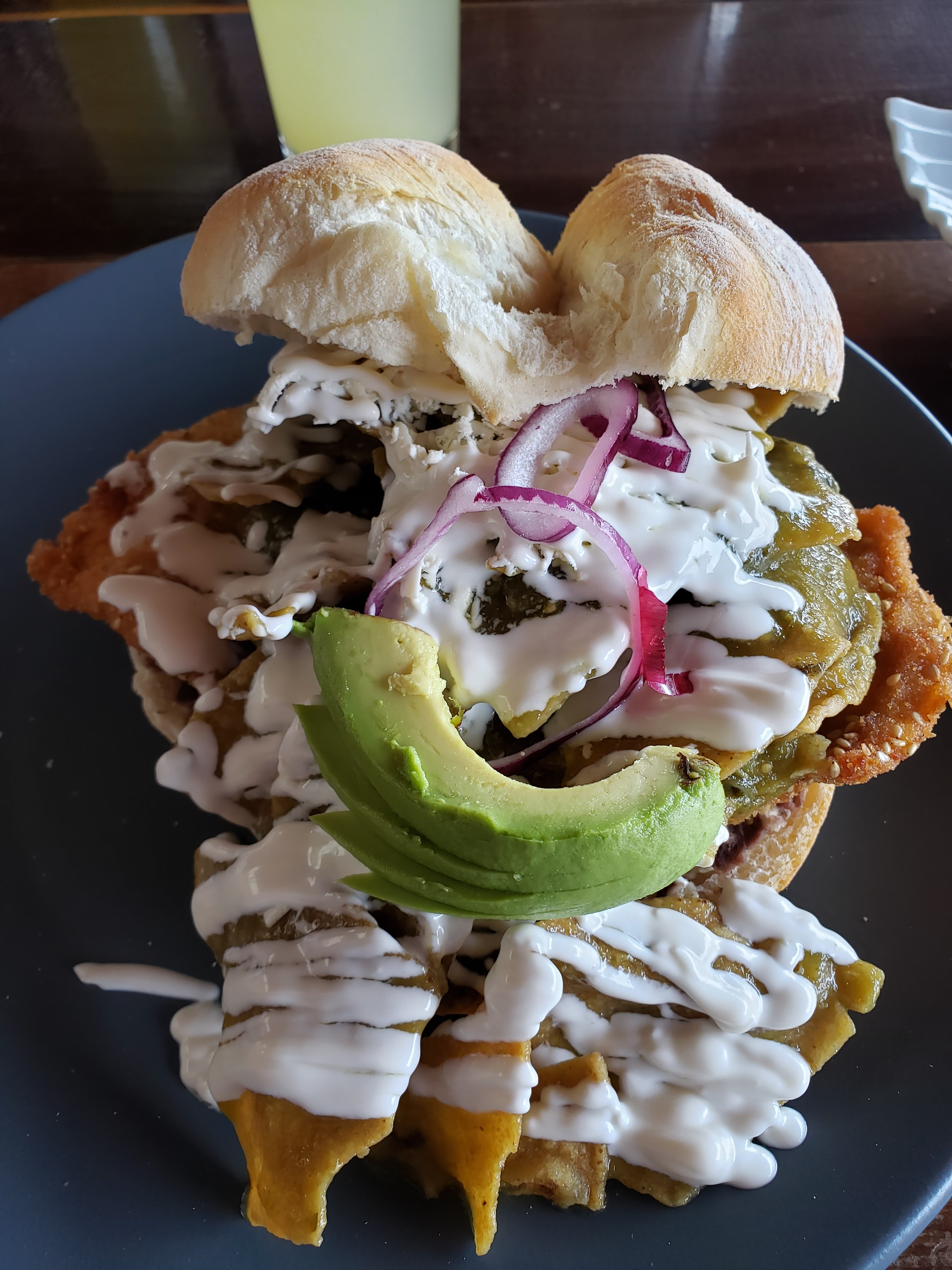 Tentempié Restaurante image 6