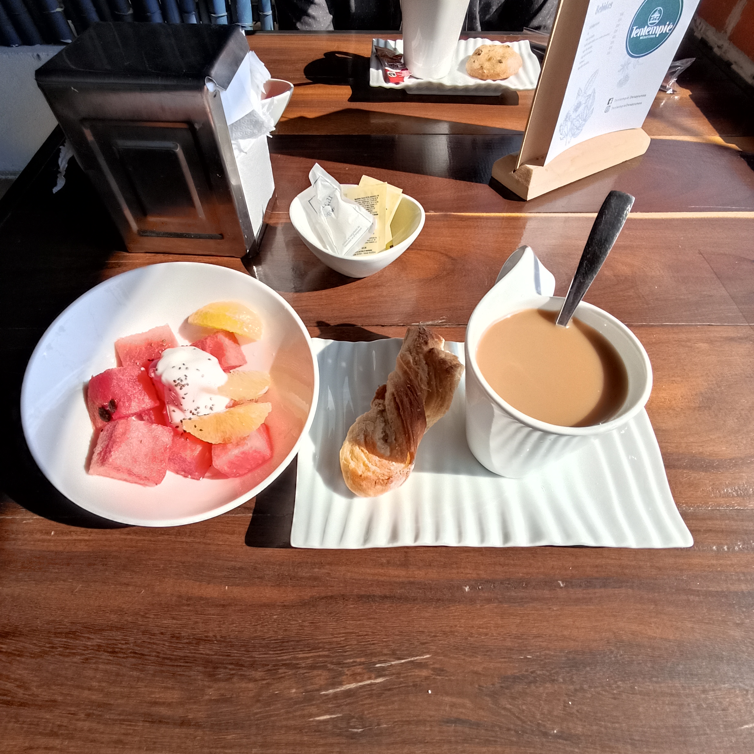 Tentempié Restaurante image 7